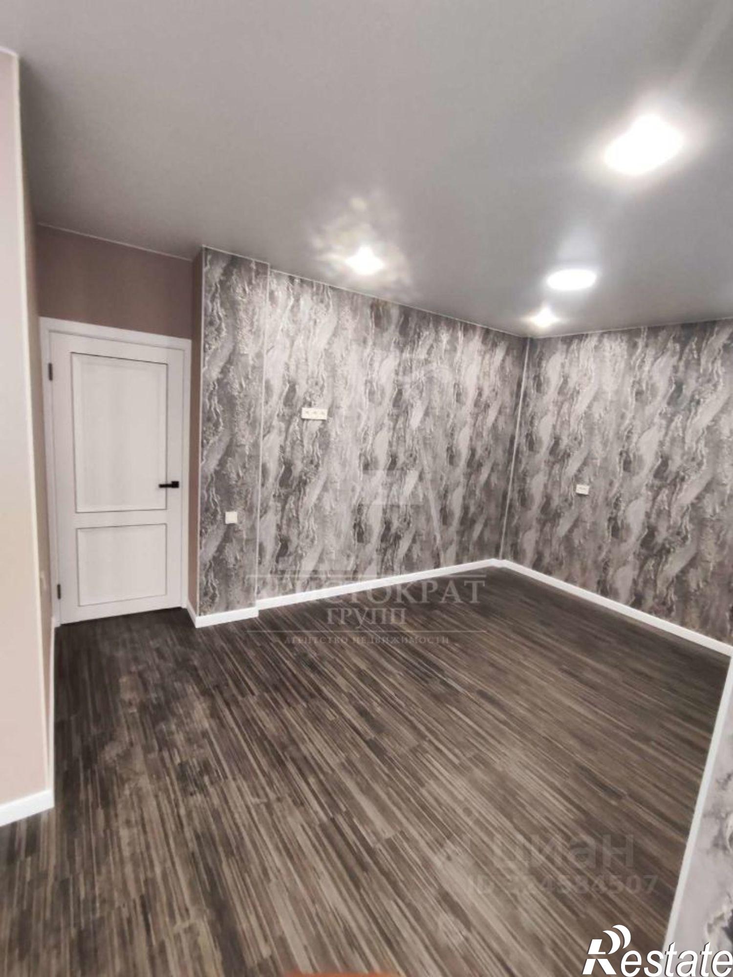 Купить квартиру за 5 500 000 рублей на улица Шумакова, 2/2