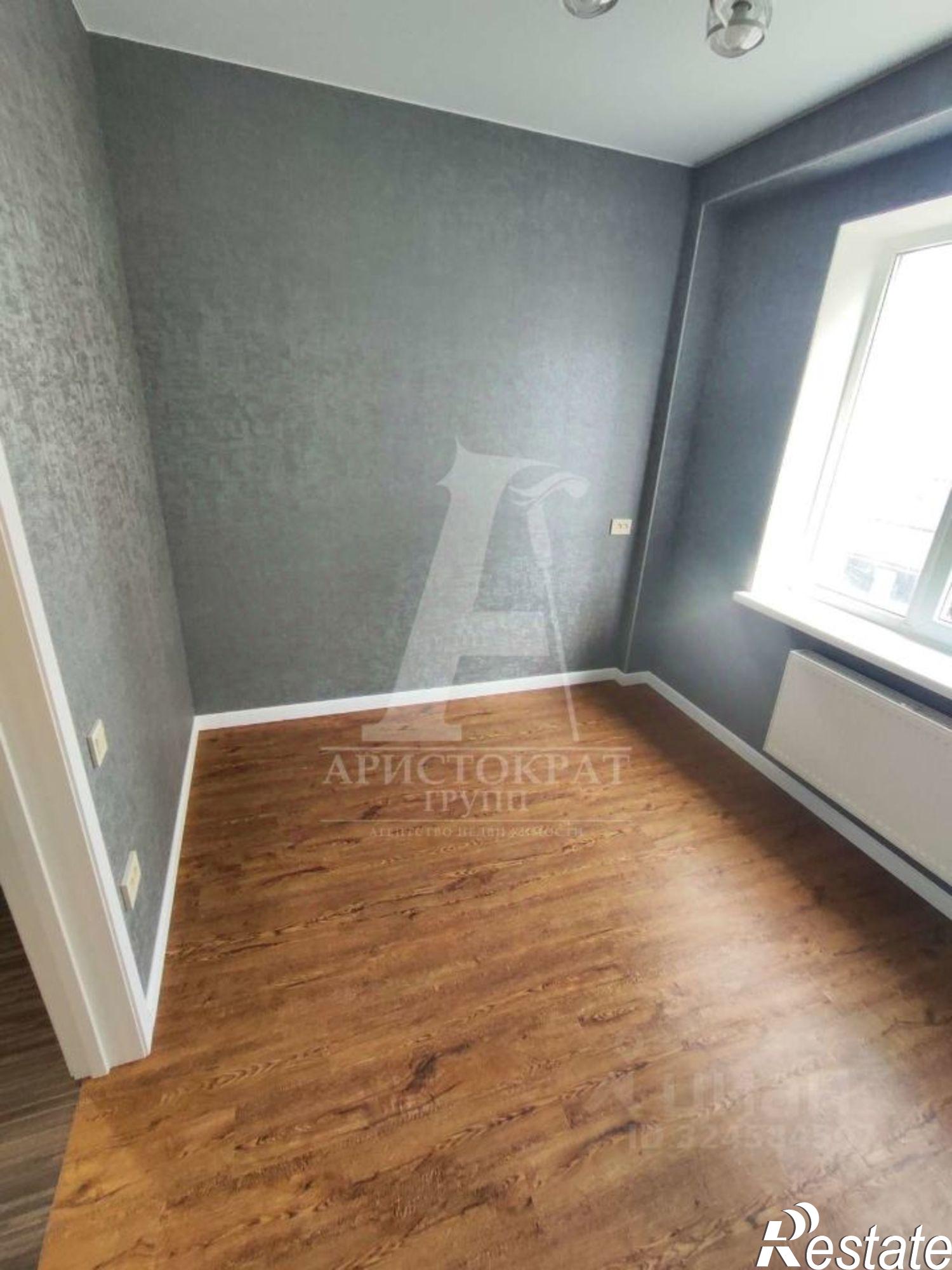 Купить квартиру за 5 500 000 рублей на улица Шумакова, 2/2