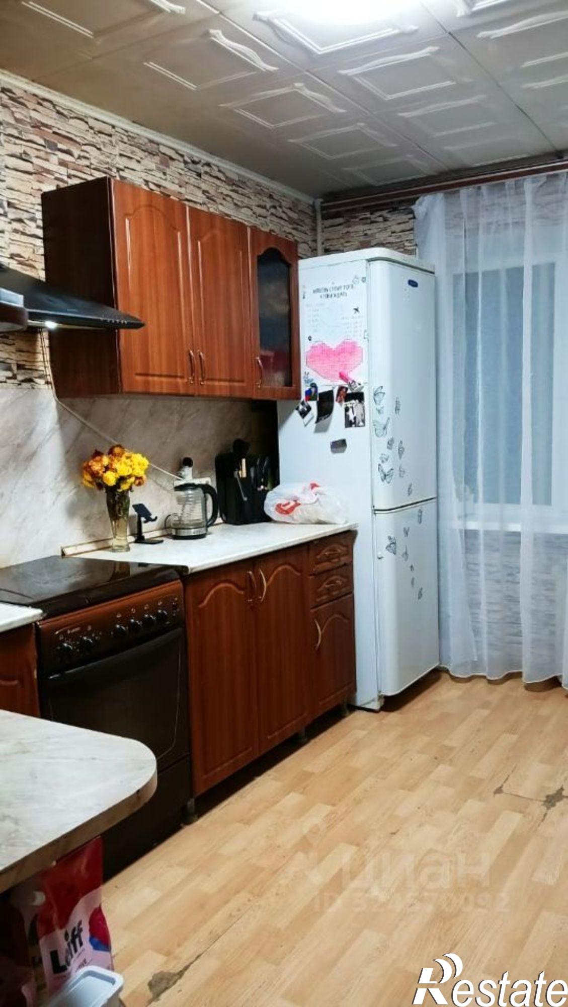 Купить квартиру за 6 800 000 рублей на улица Проскурина, 31