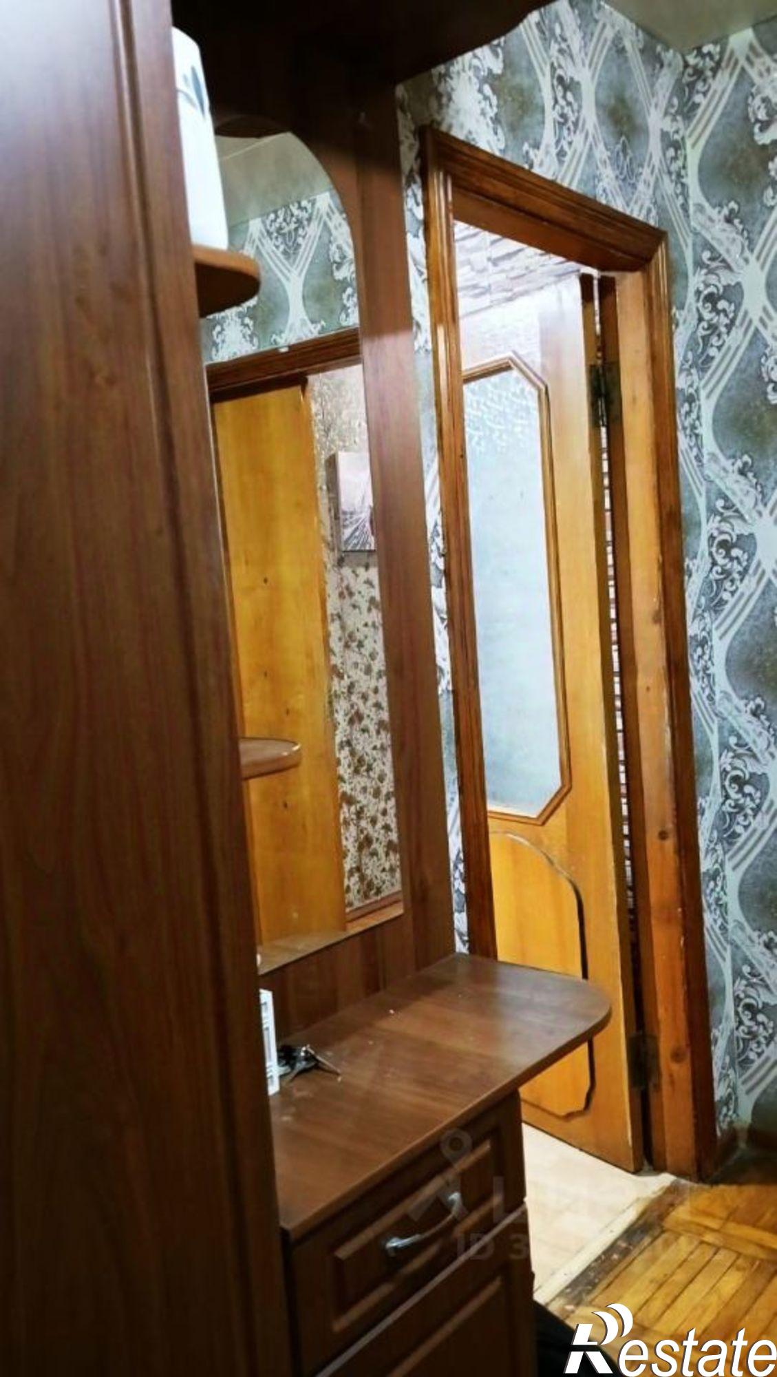 Купить квартиру за 6 800 000 рублей на улица Проскурина, 31