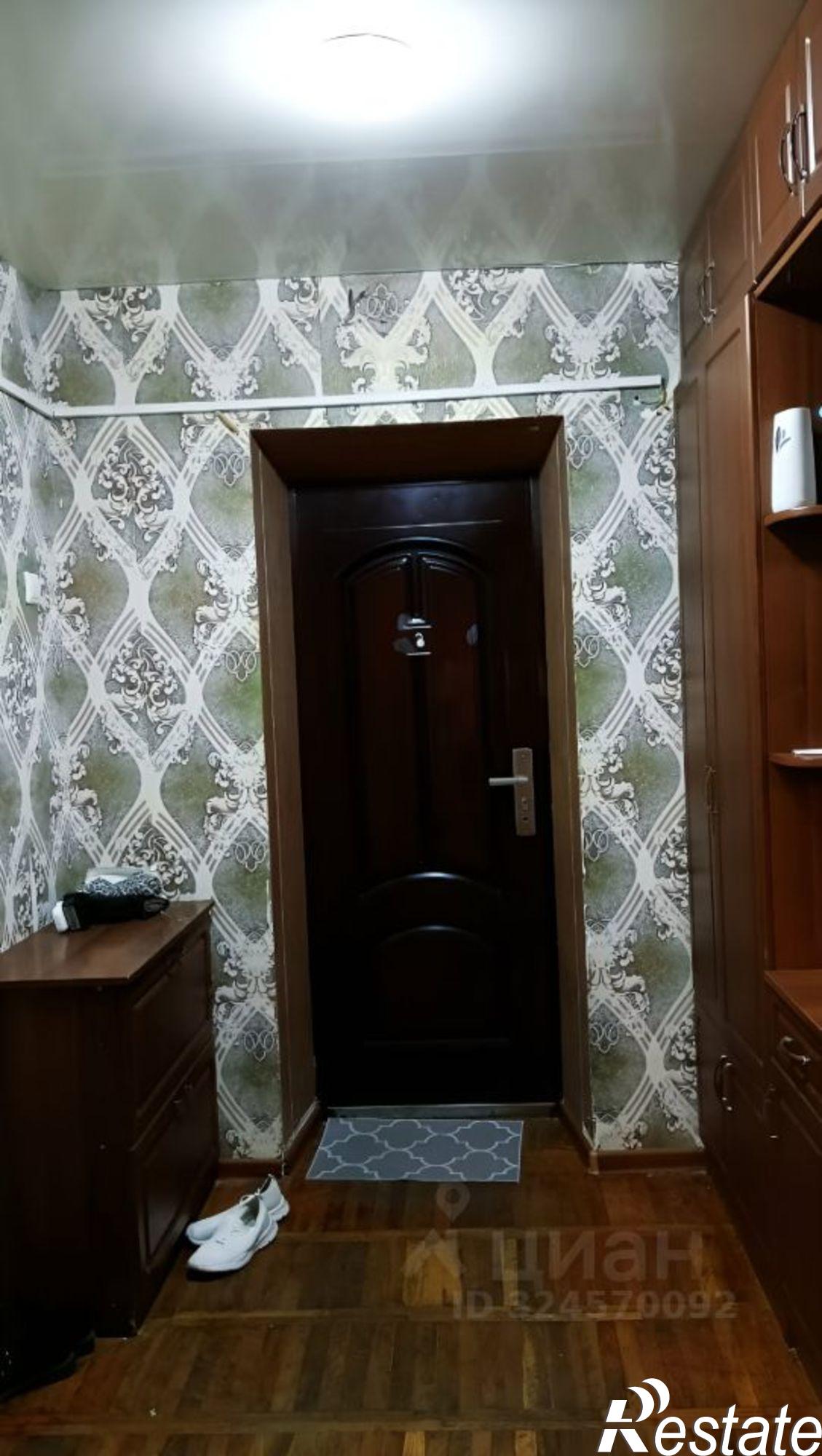 Купить квартиру за 6 800 000 рублей на улица Проскурина, 31