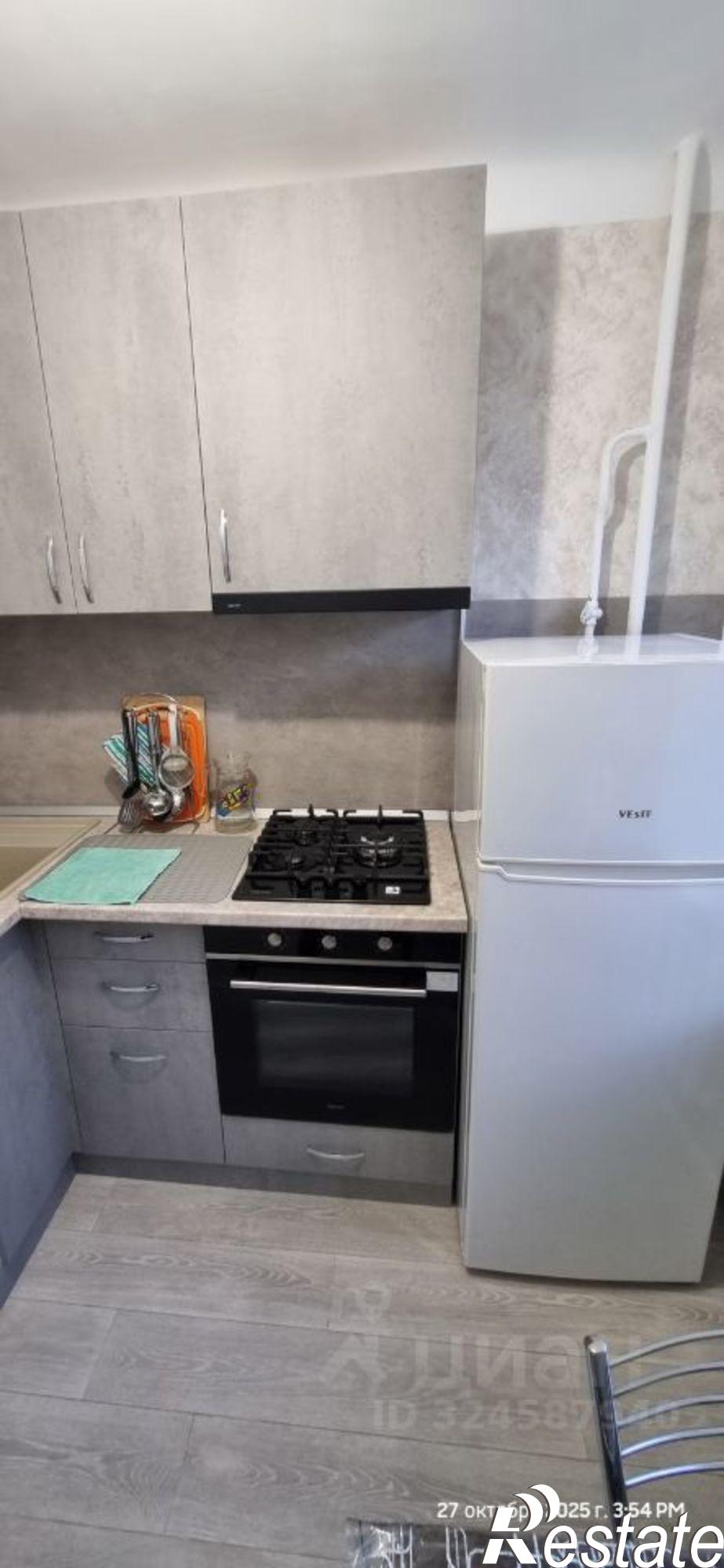 Купить квартиру за 4 500 000 рублей на Октябрьская улица, 51