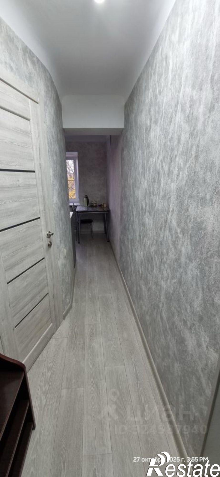 Купить квартиру за 4 500 000 рублей на Октябрьская улица, 51