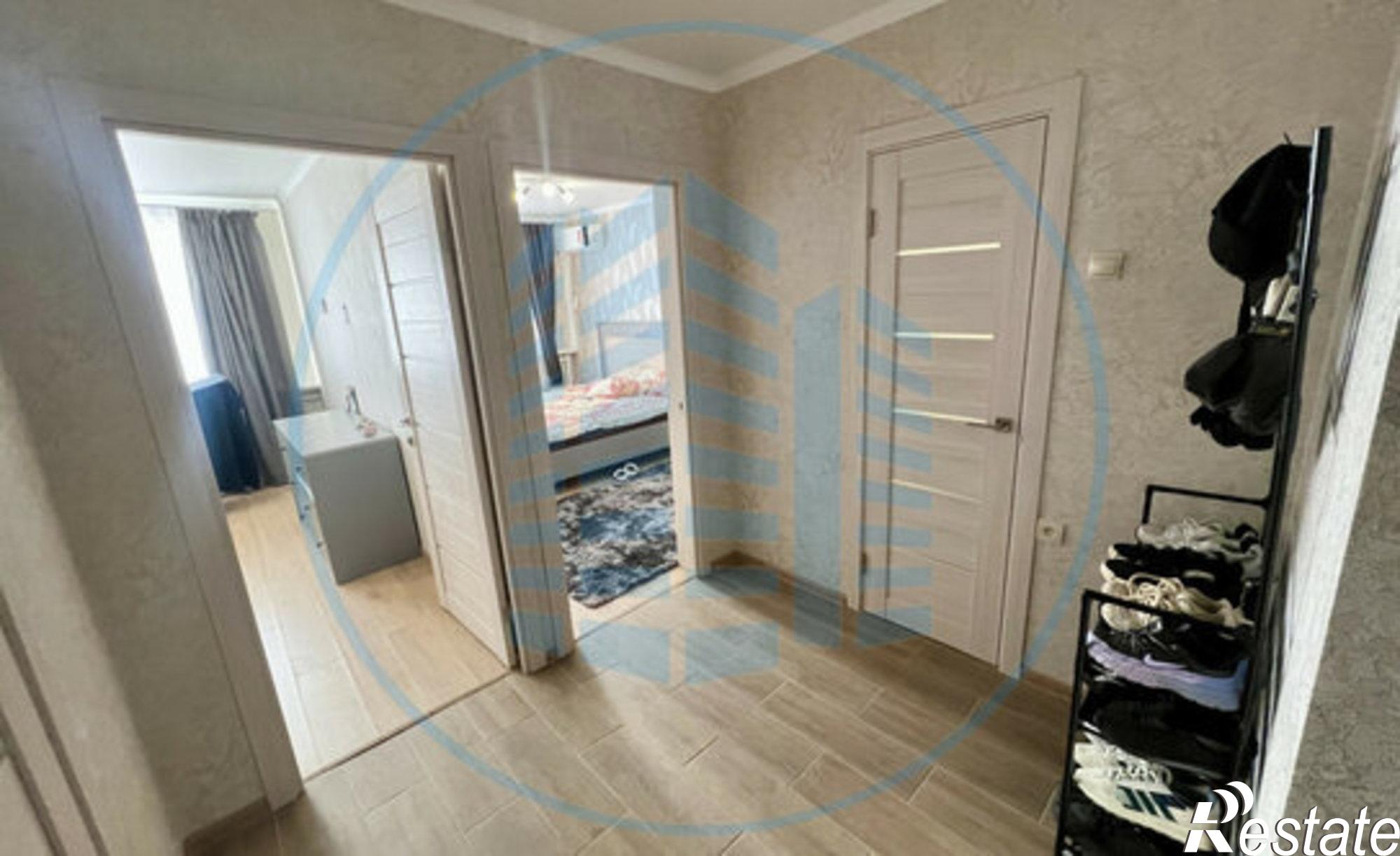 Купить квартиру за 4 700 000 рублей на ул Пикетная, 3