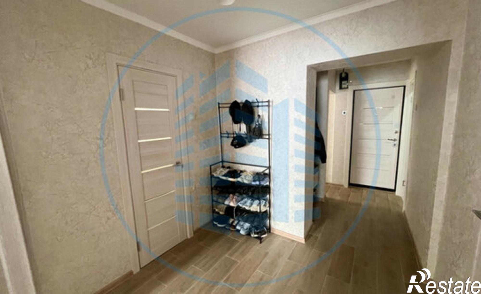 Купить квартиру за 4 700 000 рублей на ул Пикетная, 3