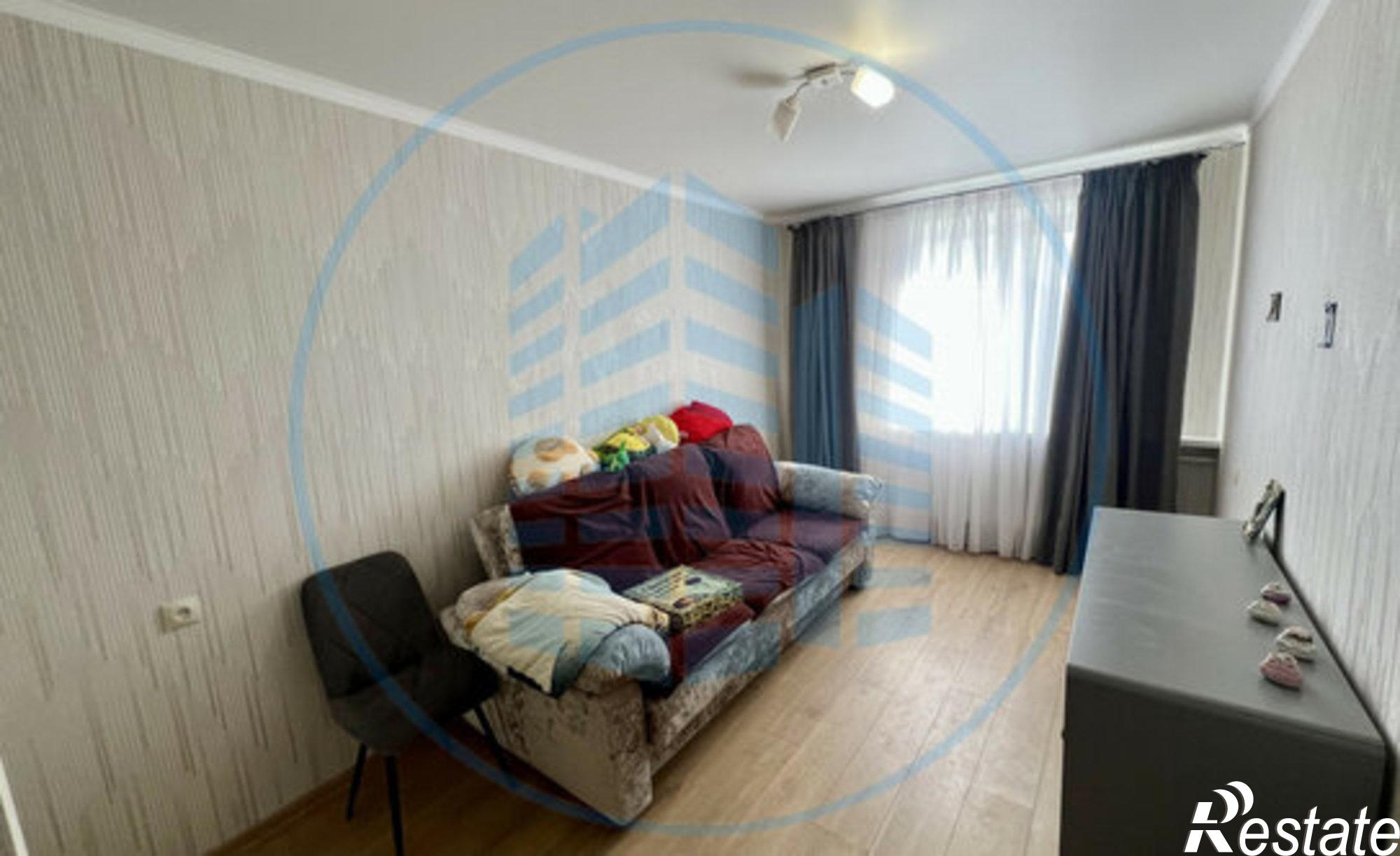 Купить квартиру за 4 700 000 рублей на ул Пикетная, 3