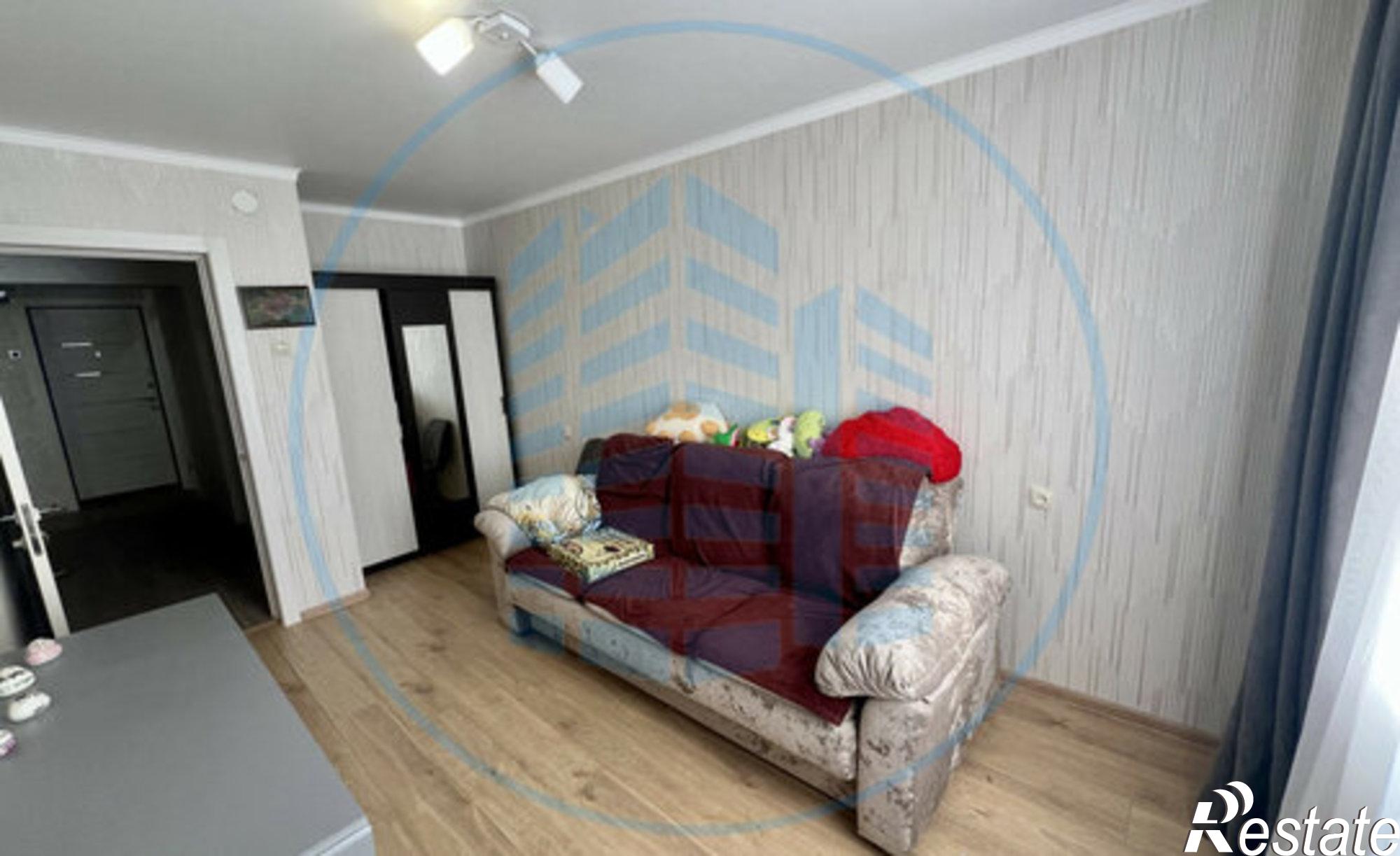 Купить квартиру за 4 700 000 рублей на ул Пикетная, 3