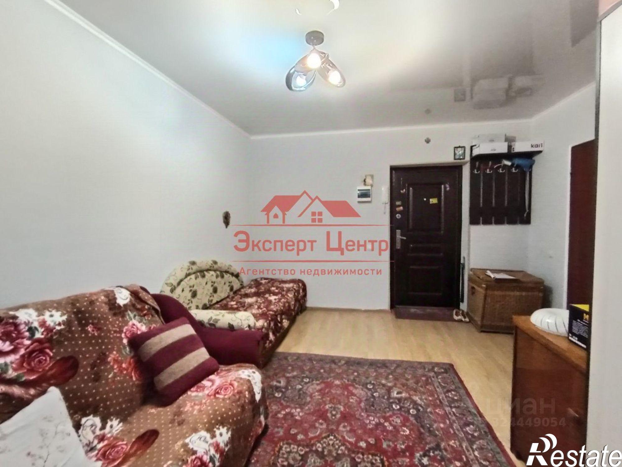 Купить квартиру за 2 400 000 рублей на Любимая улица, 3