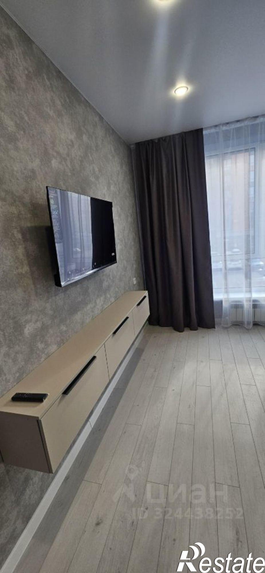 Сдать квартиру за 30 000 рублей на Ставрополь, улица Павла Буравцева, 46к2