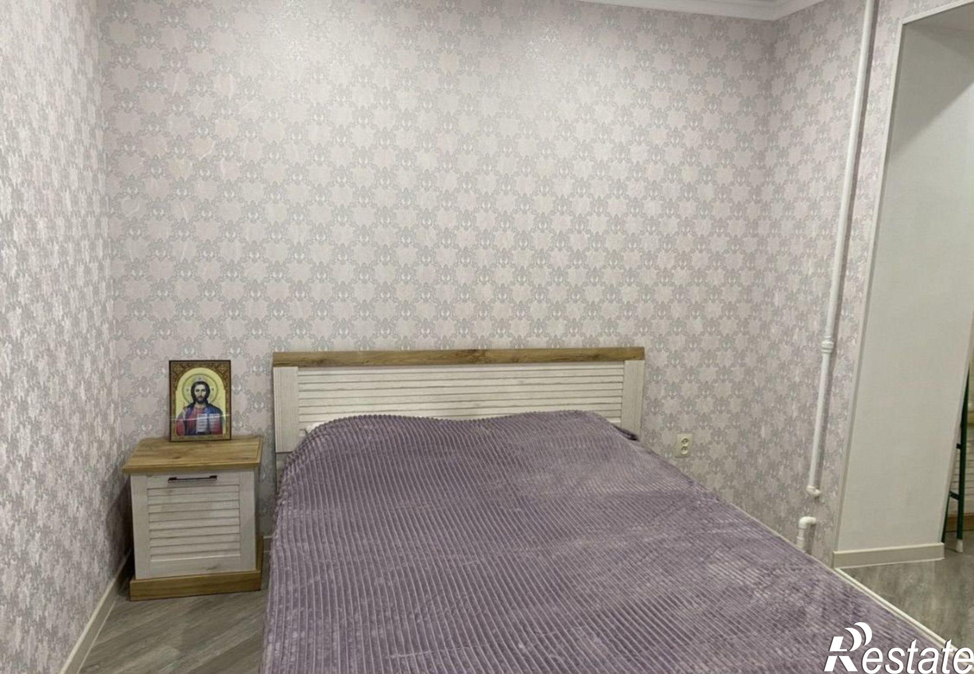 Сдать квартиру за 35 000 рублей на Минеральные Воды