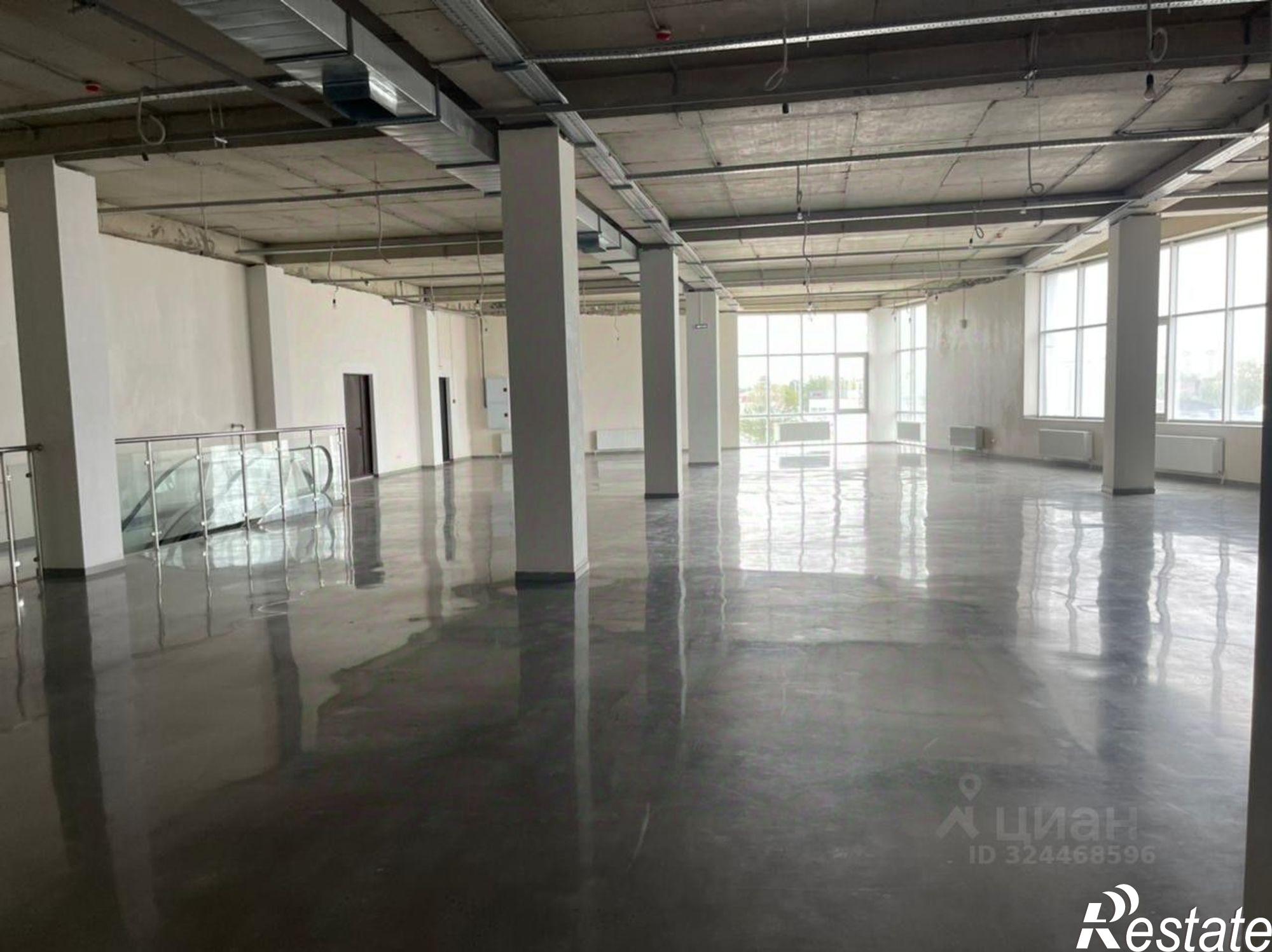 Сдать торговое помещение за 245 022 рублей на Ставрополь г., Южный обход ул., 26