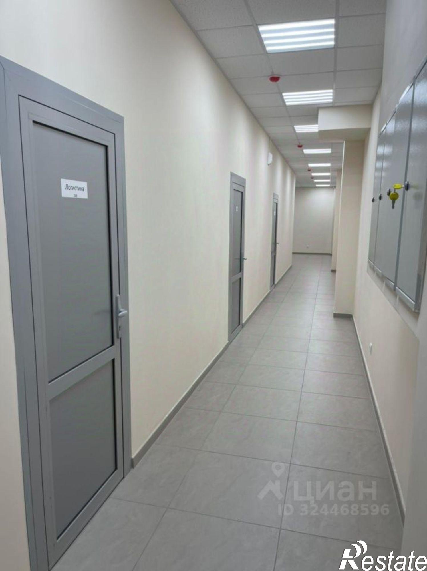 Сдать торговое помещение за 245 022 рублей на Ставрополь г., Южный обход ул., 26