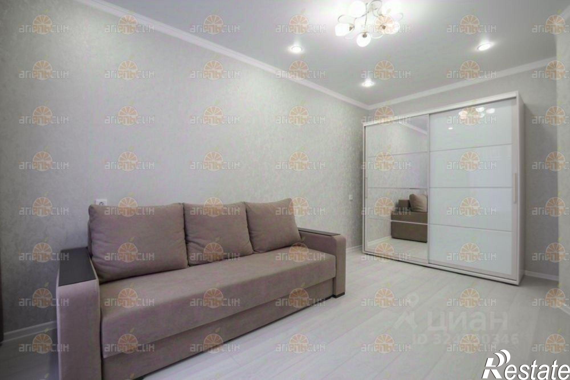 Сдать квартиру за 28 000 рублей на Матрены Наздрачевой, 5/1