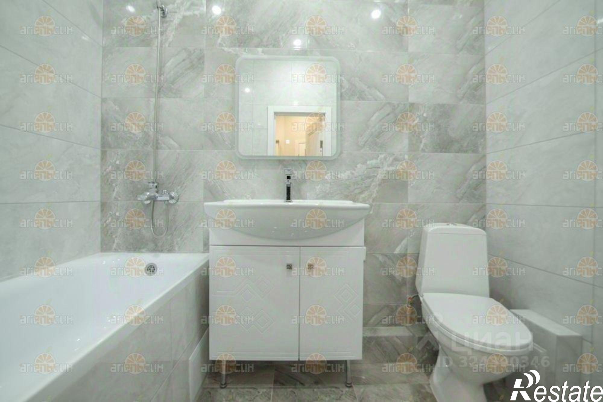 Сдать квартиру за 28 000 рублей на Матрены Наздрачевой, 5/1