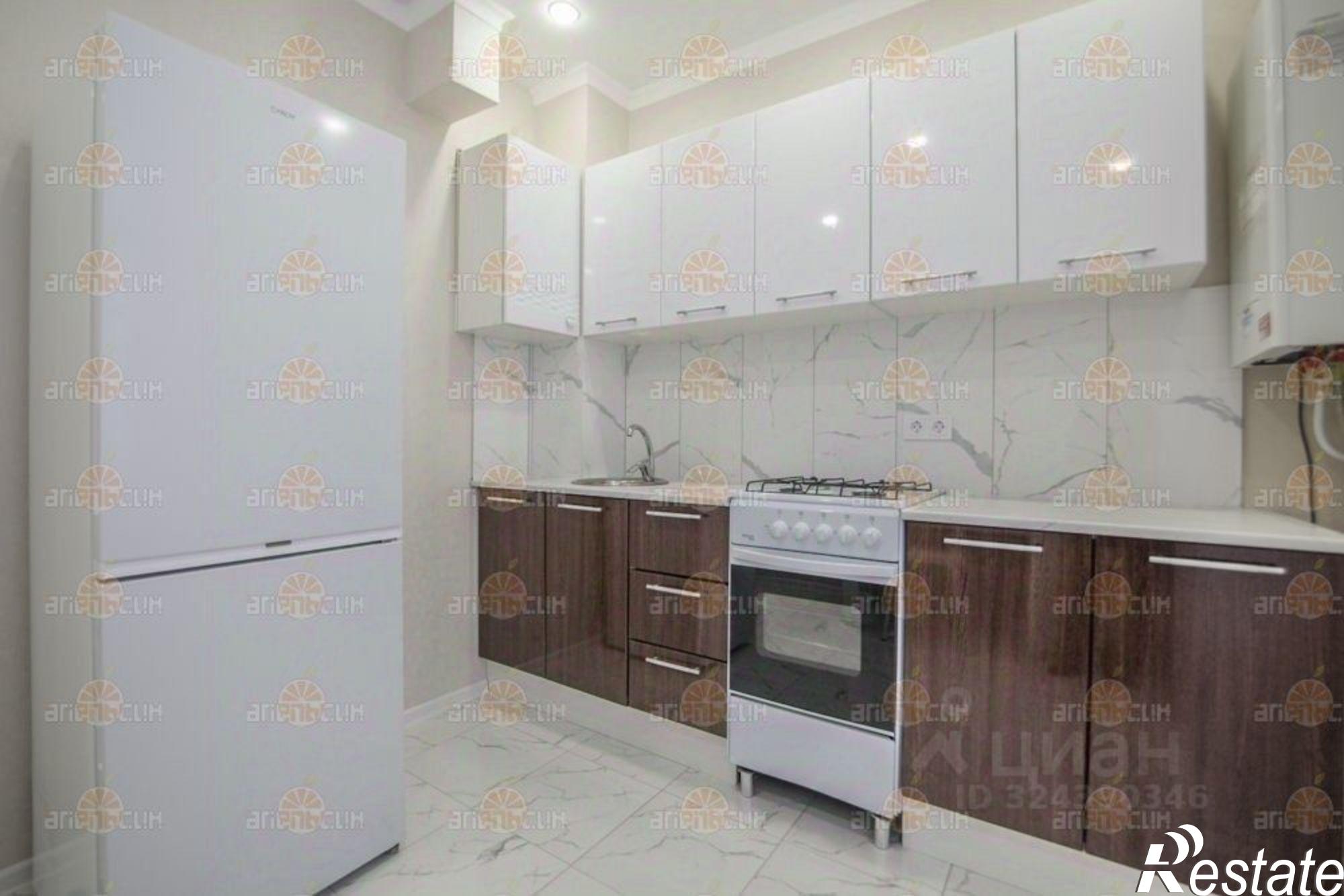 Сдать квартиру за 28 000 рублей на Матрены Наздрачевой, 5/1