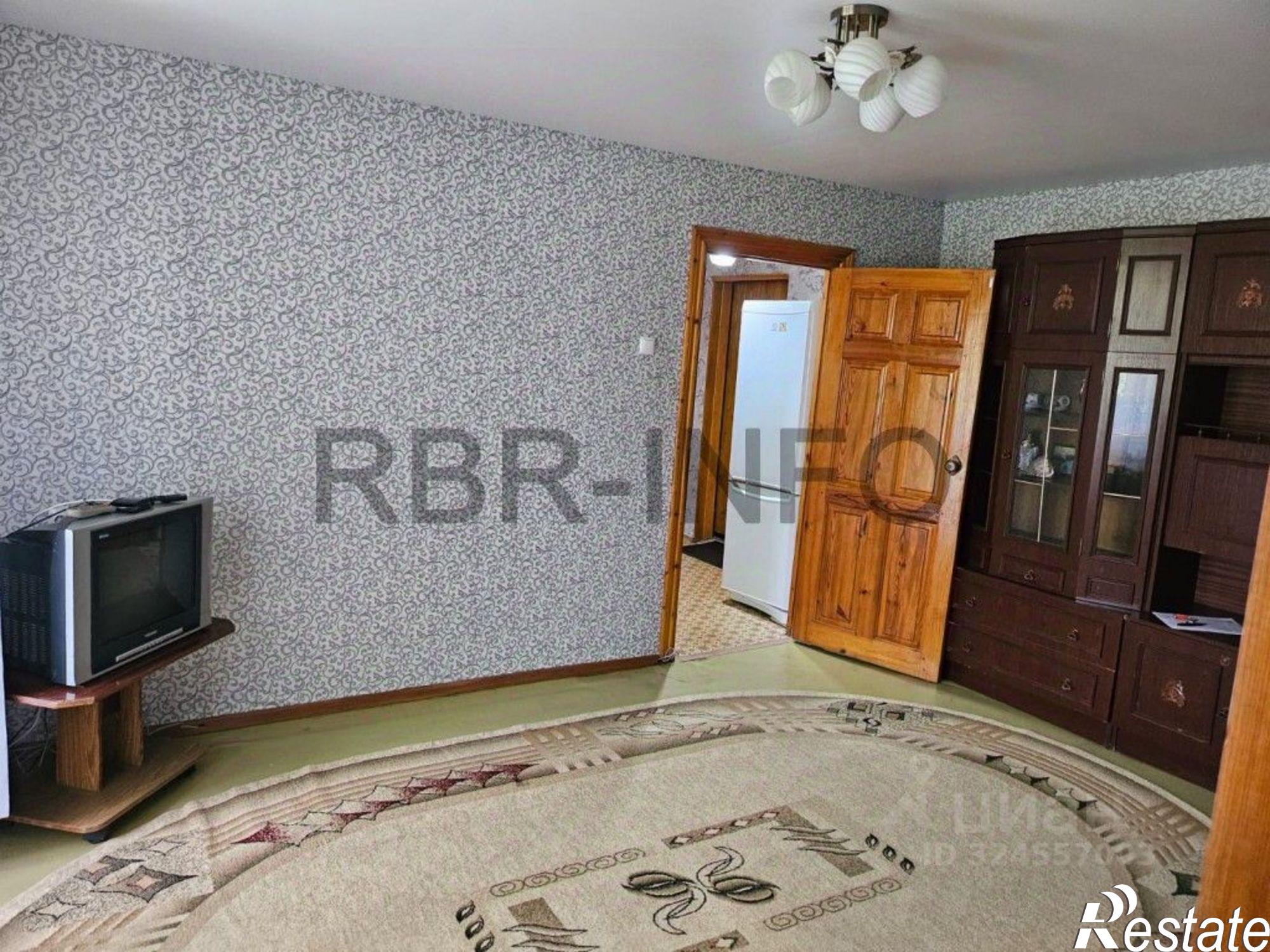 Сдать квартиру за 18 000 рублей на Ставрополь, Доваторцев, 57/3