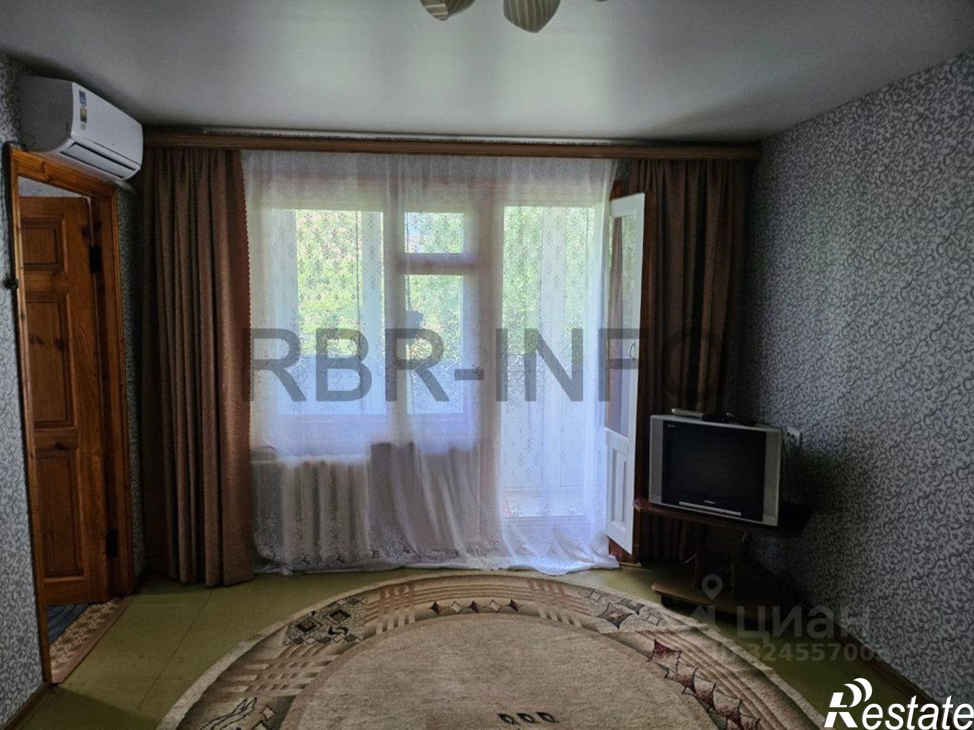 Сдать квартиру за 18 000 рублей на Ставрополь, Доваторцев, 57/3