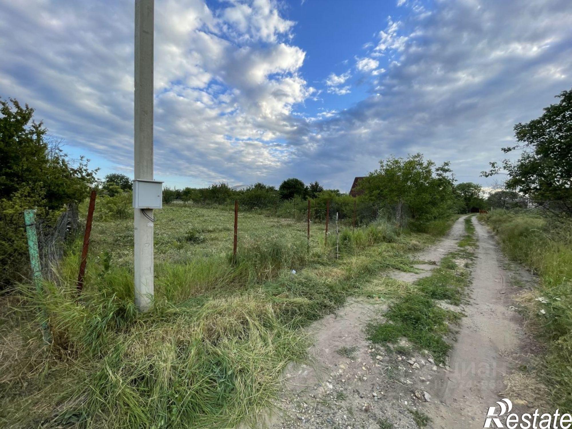 Купить землю, земельный участок за 800 000 рублей