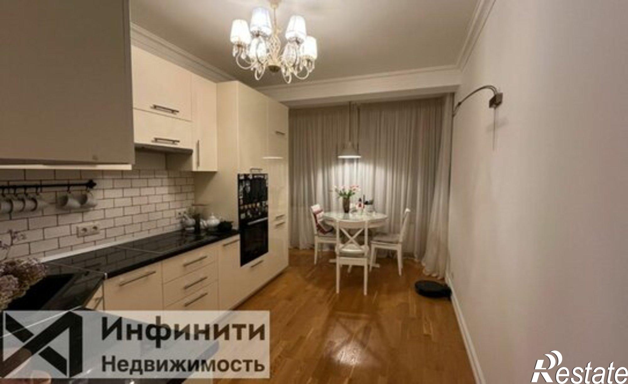 Купить квартиру за 10 000 000 рублей на Ставрополь, переулок Крупской, 29/2