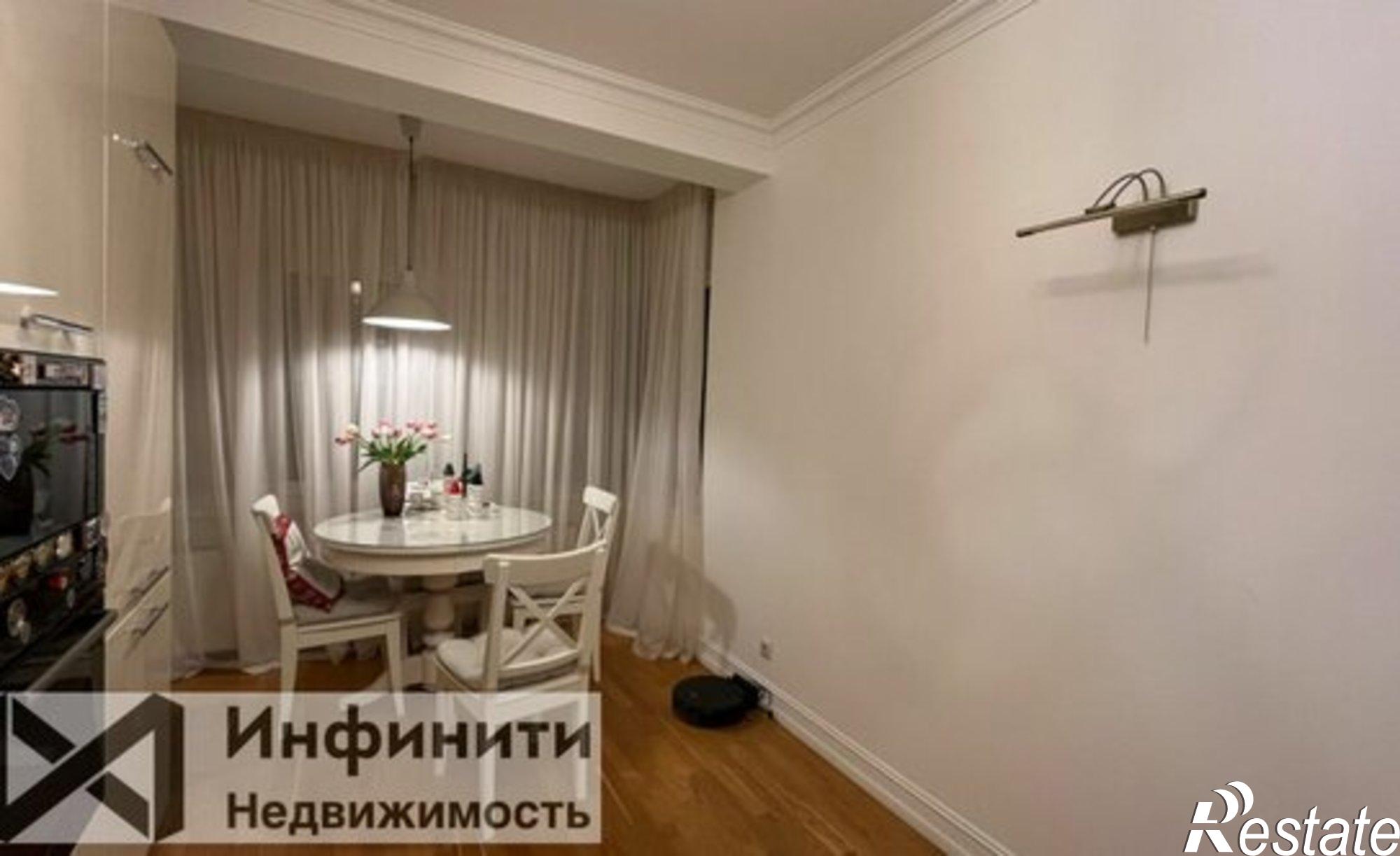 Купить квартиру за 10 000 000 рублей на Ставрополь, переулок Крупской, 29/2