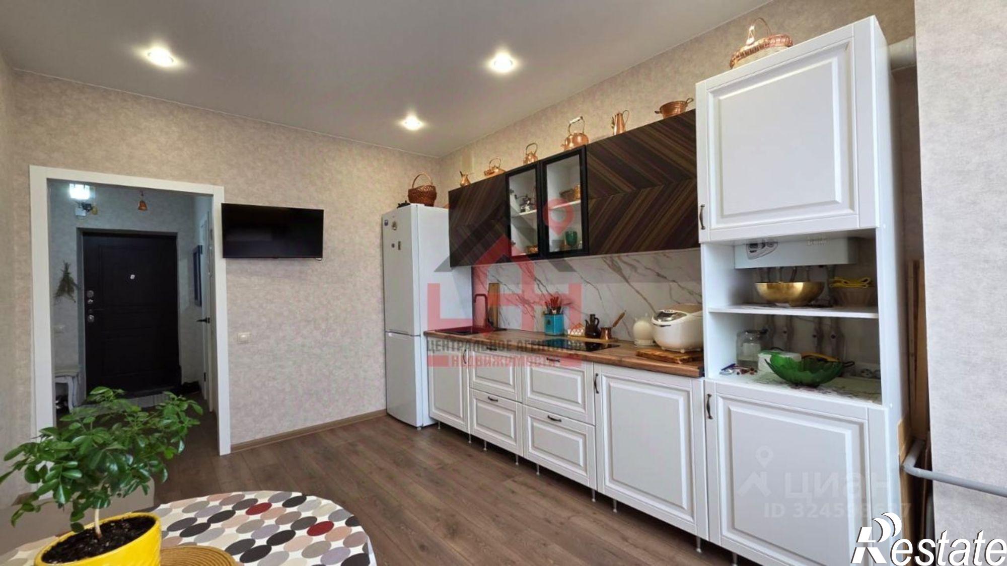 Купить квартиру за 6 400 000 рублей на Ессентуки г., Галерейная ул., д.3