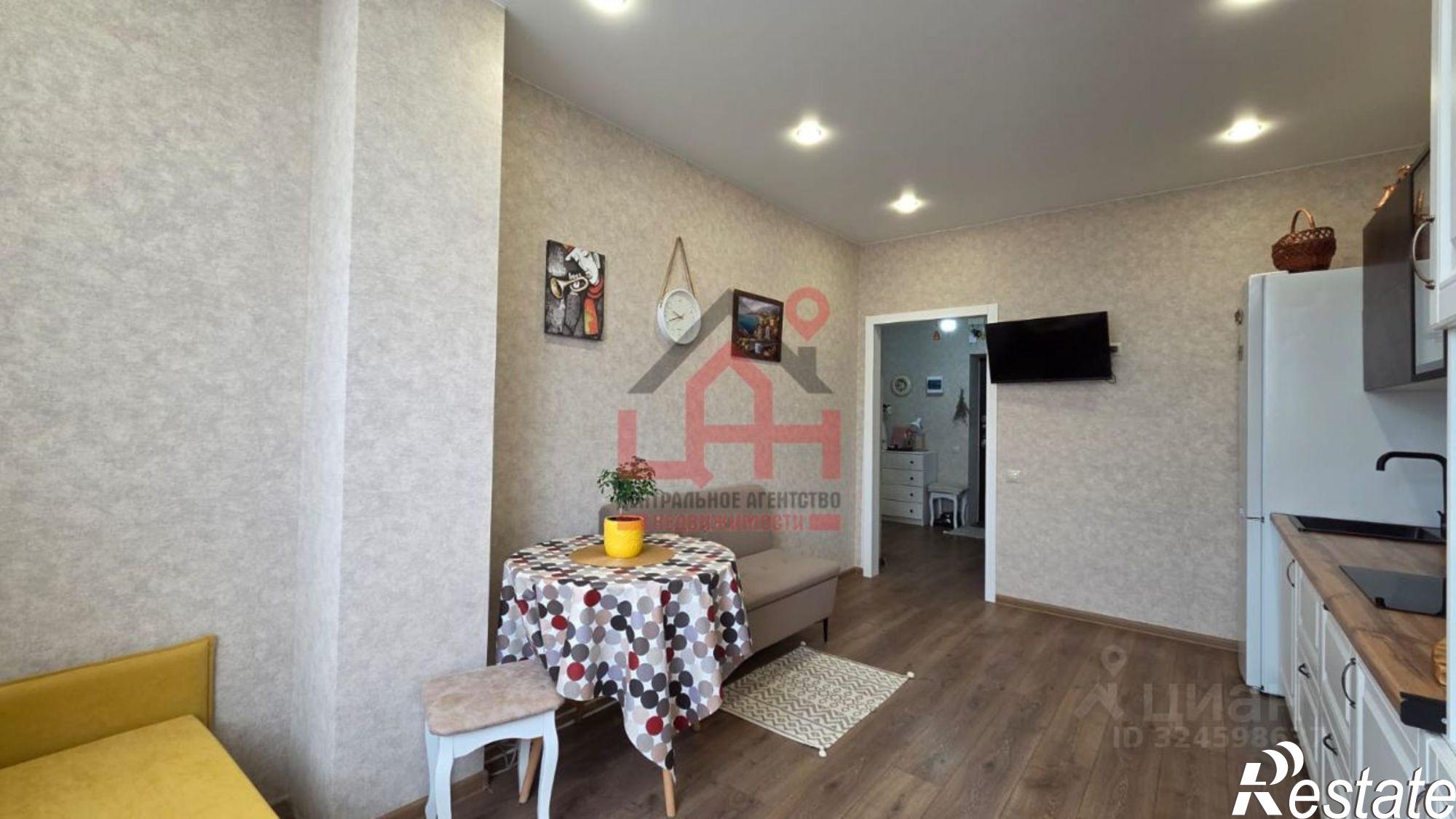 Купить квартиру за 6 400 000 рублей на Ессентуки г., Галерейная ул., д.3