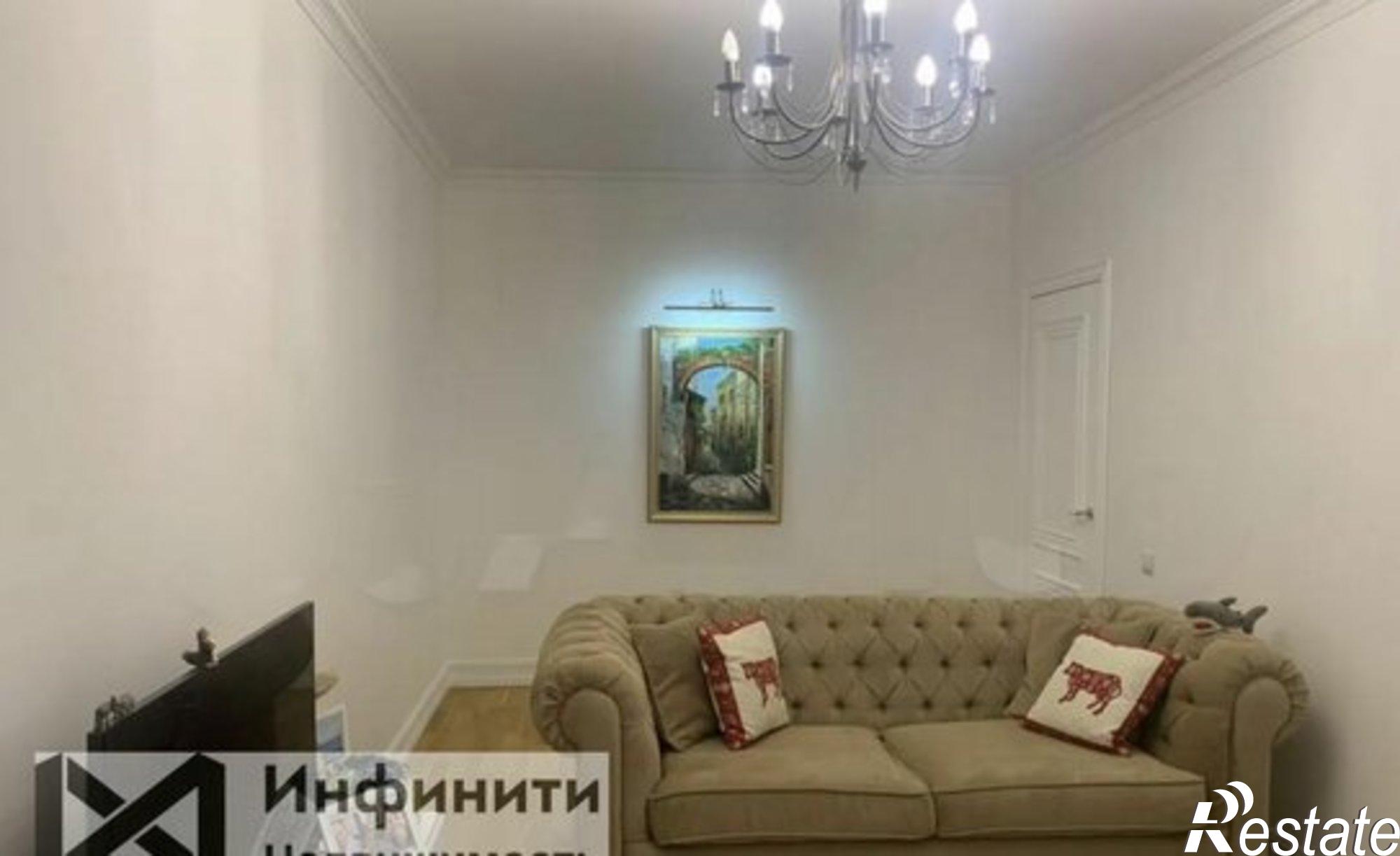 Купить квартиру за 10 000 000 рублей на Ставрополь, переулок Крупской, 29/2