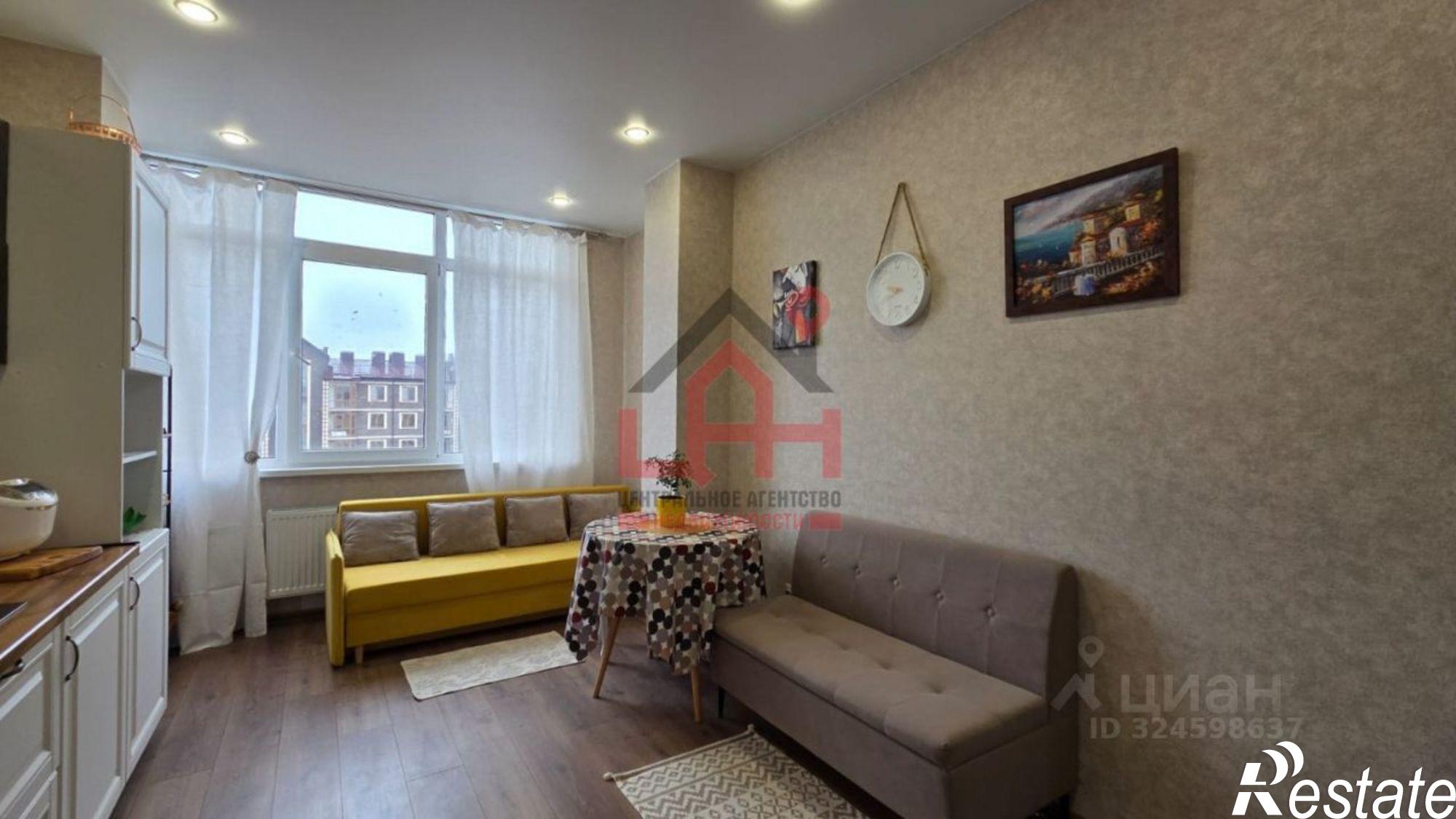 Купить квартиру за 6 400 000 рублей на Ессентуки г., Галерейная ул., д.3