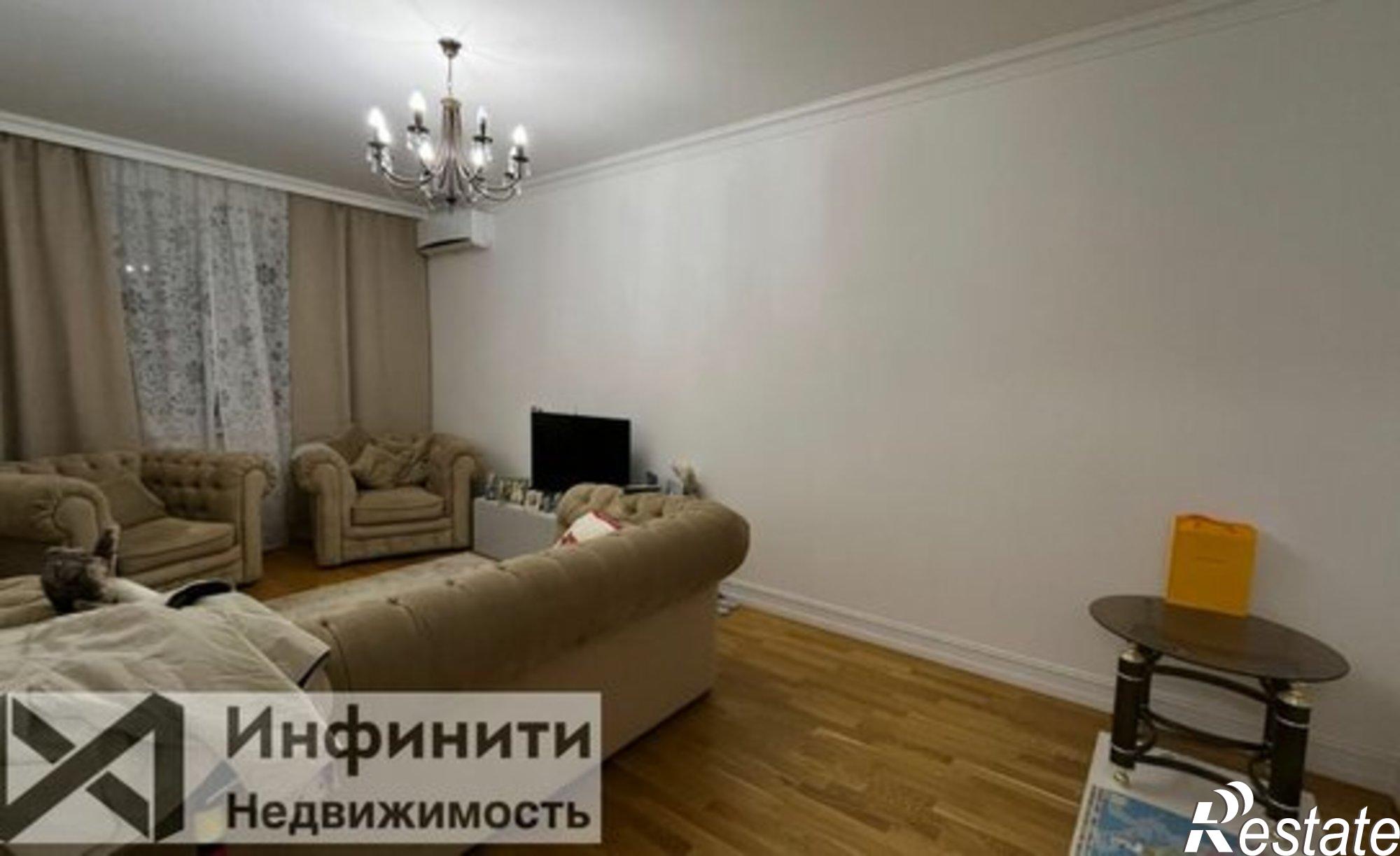 Купить квартиру за 10 000 000 рублей на Ставрополь, переулок Крупской, 29/2