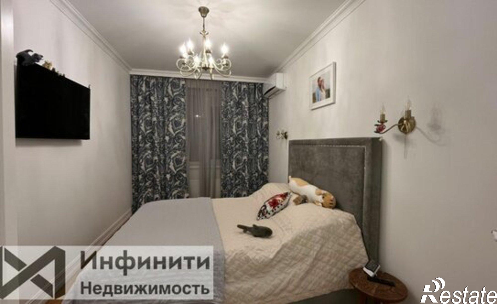 Купить квартиру за 10 000 000 рублей на Ставрополь, переулок Крупской, 29/2