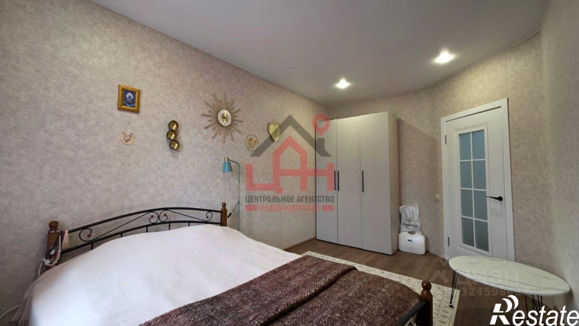 Купить квартиру за 6 400 000 рублей на Ессентуки г., Галерейная ул., д.3