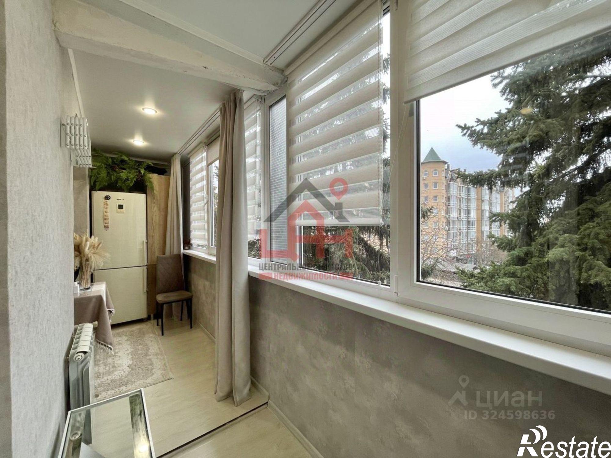 Купить квартиру за 5 990 000 рублей на Ессентуки г., Октябрьская ул., д.431