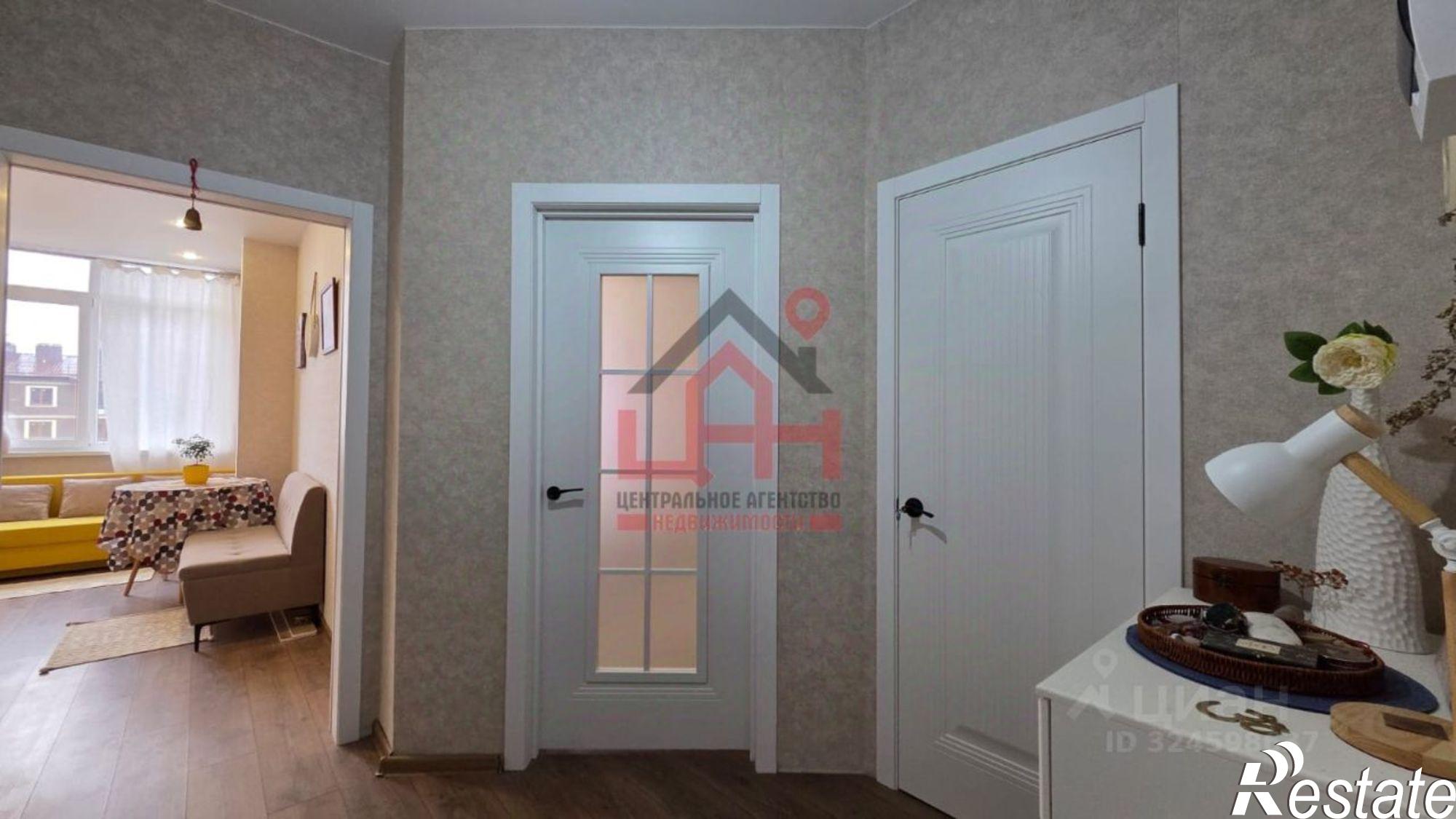 Купить квартиру за 6 400 000 рублей на Ессентуки г., Галерейная ул., д.3