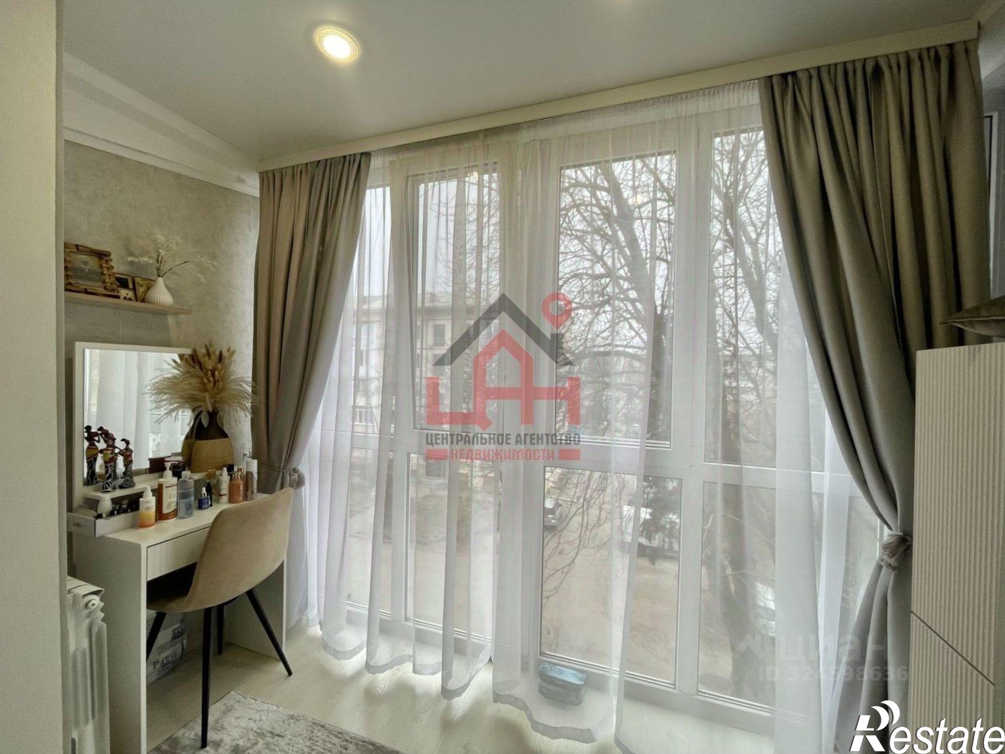 Купить квартиру за 5 990 000 рублей на Ессентуки г., Октябрьская ул., д.431