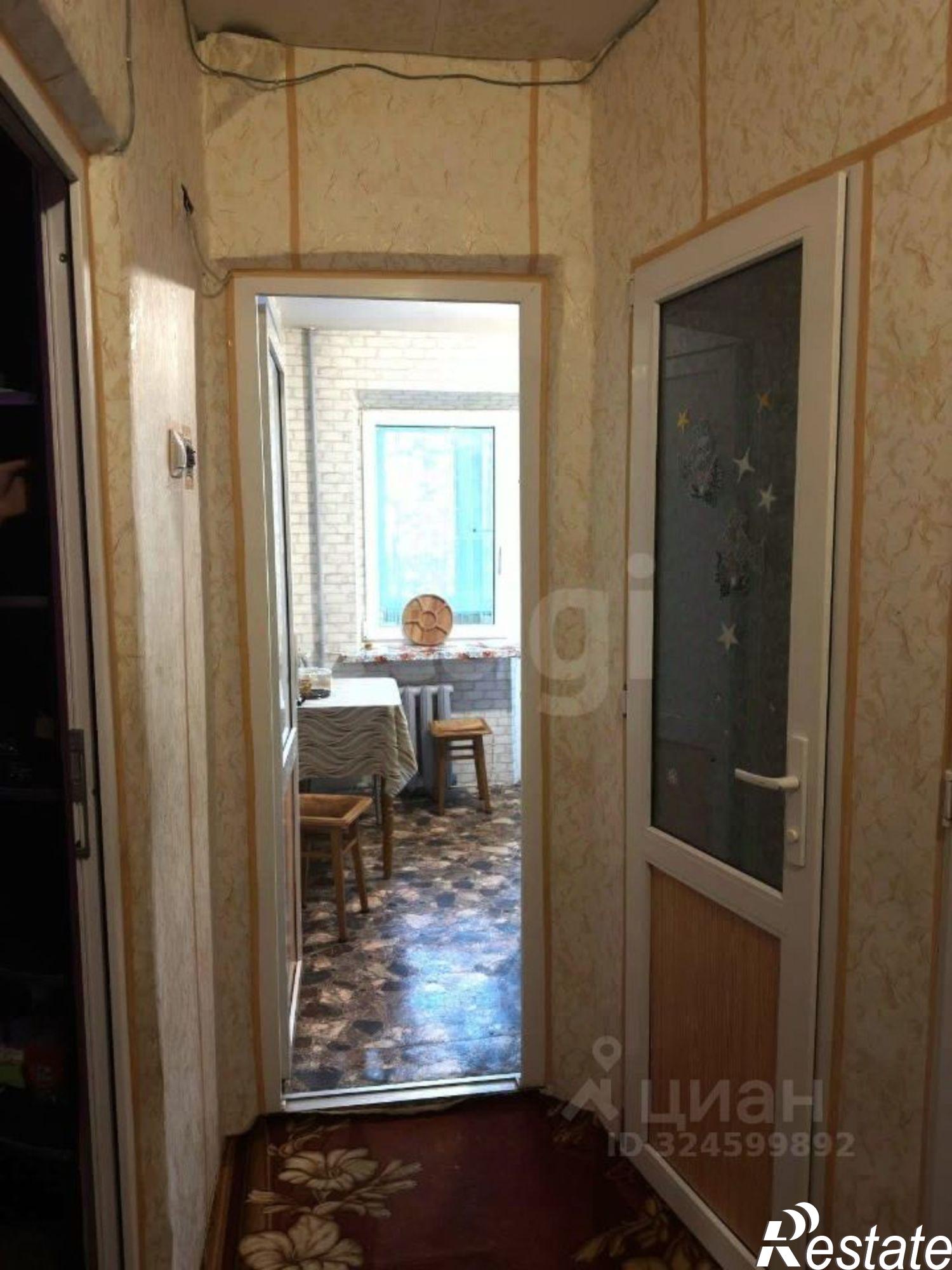 Купить квартиру за 6 700 000 рублей