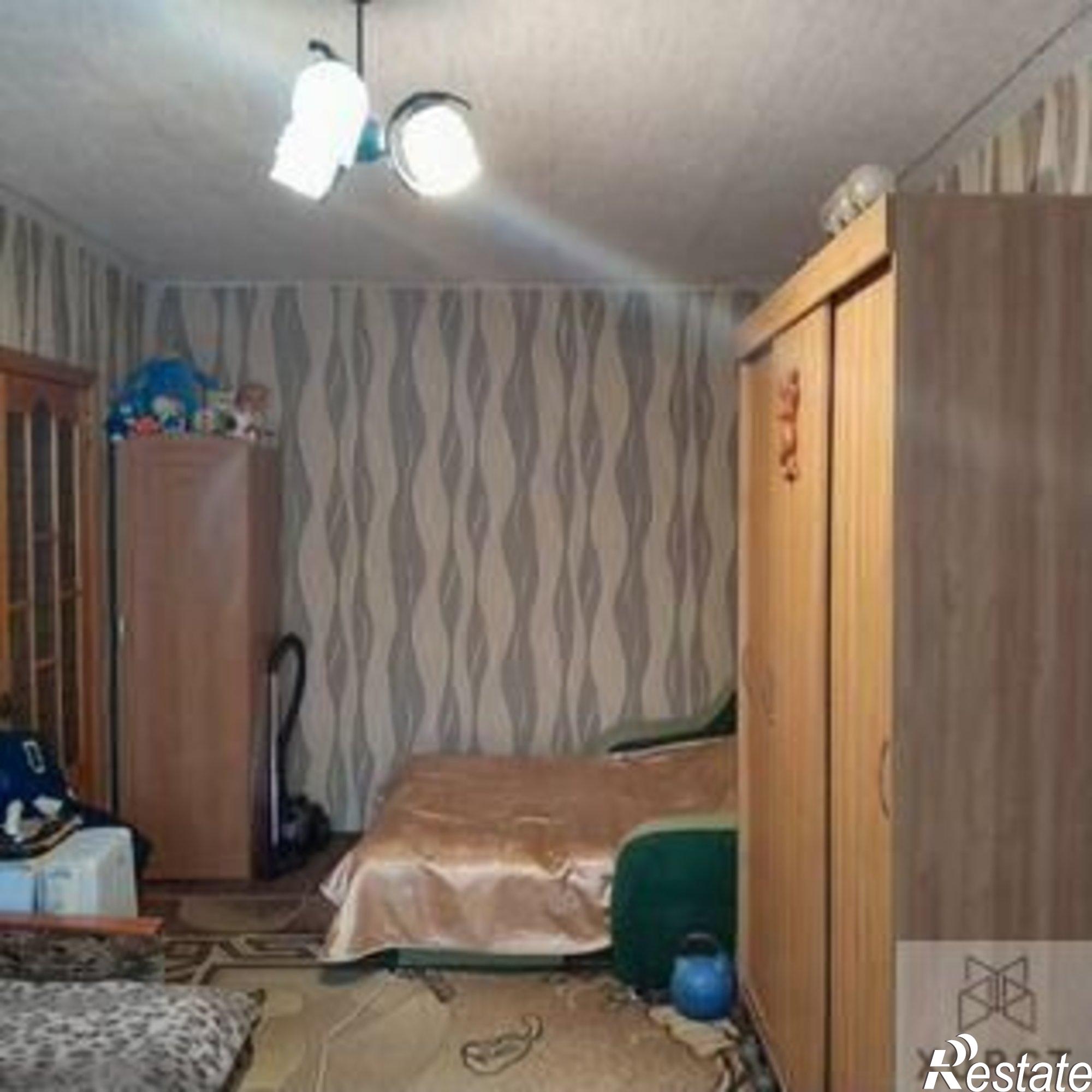 Купить квартиру за 3 700 000 рублей на Ставрополь, улица 50 лет ВЛКСМ, 39/2