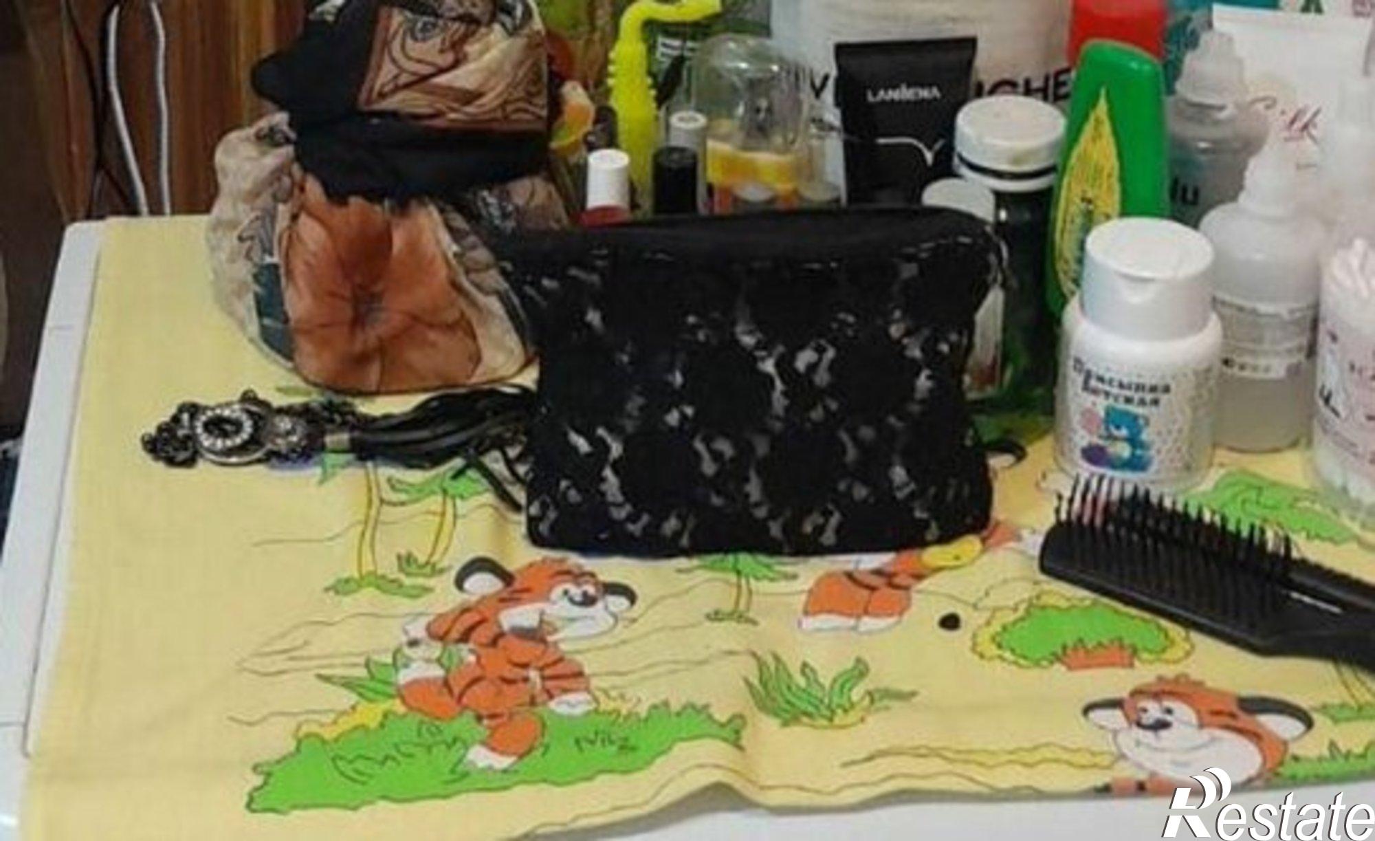 Купить квартиру за 3 700 000 рублей на Ставрополь, улица 50 лет ВЛКСМ, 39/2