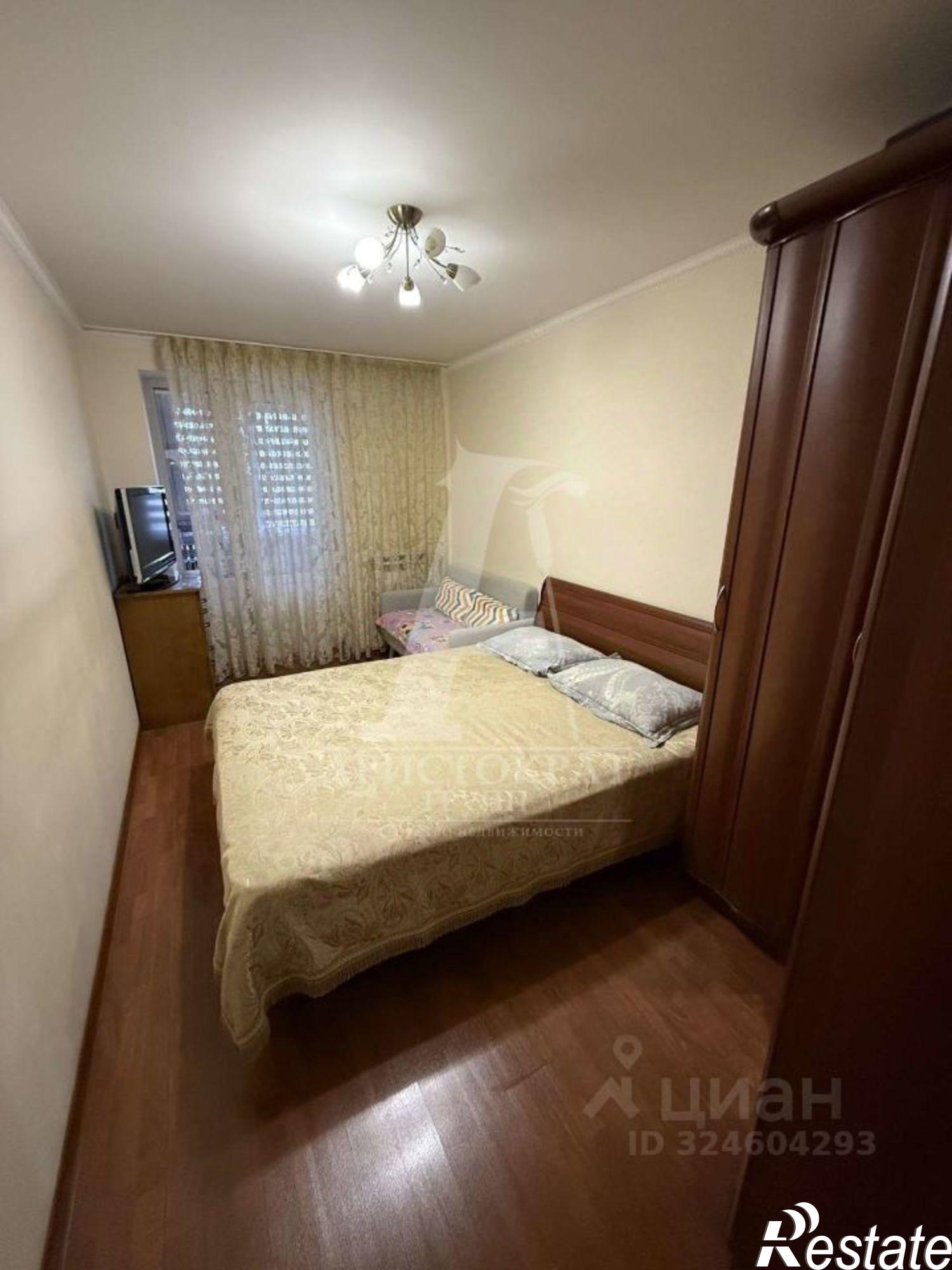 Купить квартиру за 7 000 000 рублей на улица Захарова, 1