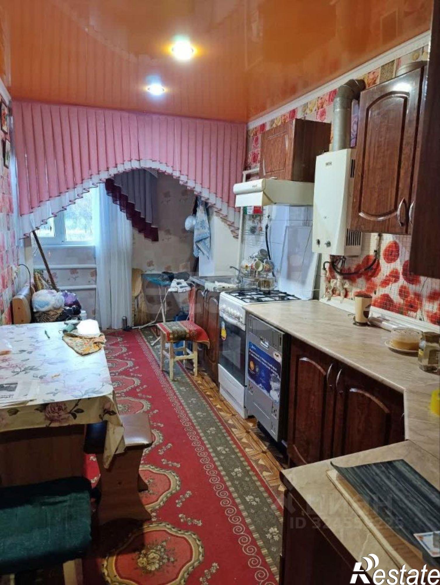 Купить квартиру за 3 000 000 рублей на Заводская улица, 19