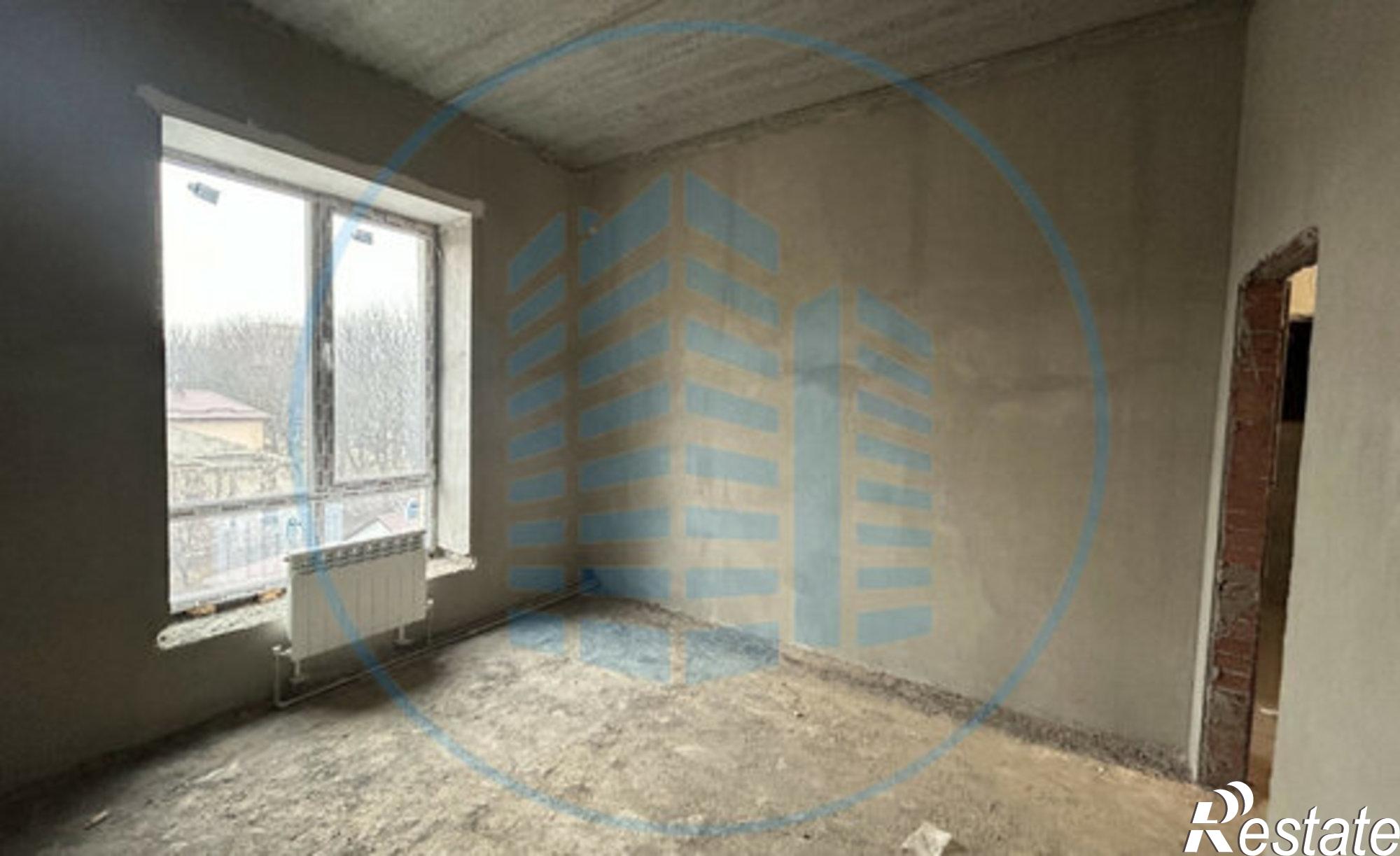 Купить квартиру за 7 700 000 рублей на Ессентуки, улица Орджоникидзе, 97к2