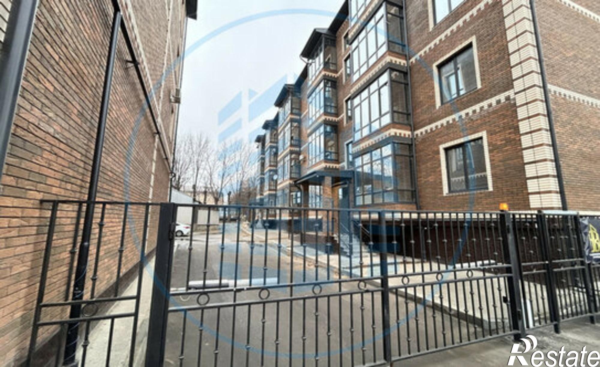 Купить квартиру за 7 700 000 рублей на Ессентуки, улица Орджоникидзе, 97к2