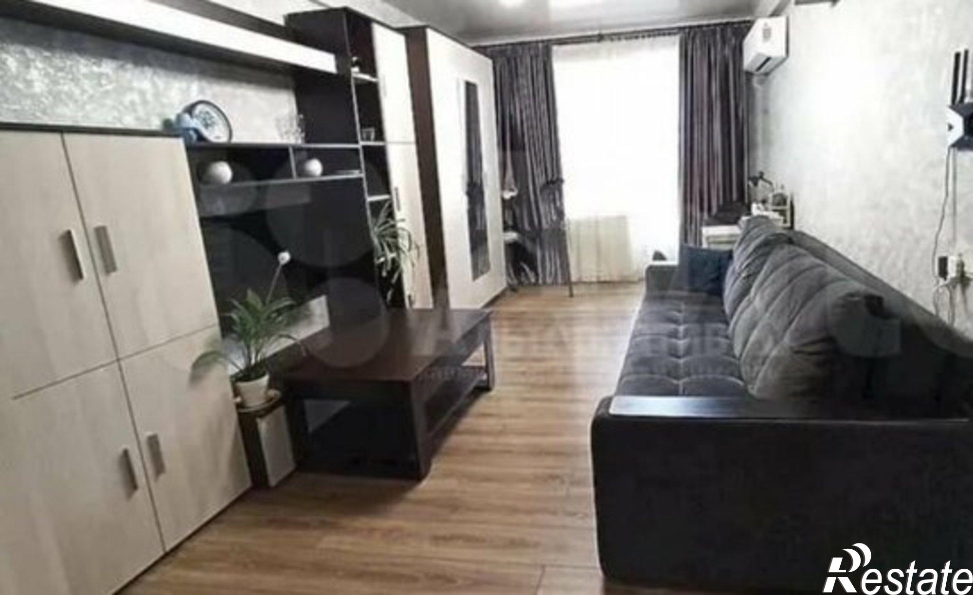 Купить квартиру за 9 500 000 рублей на Кисловодск, проезд Цандера, 9