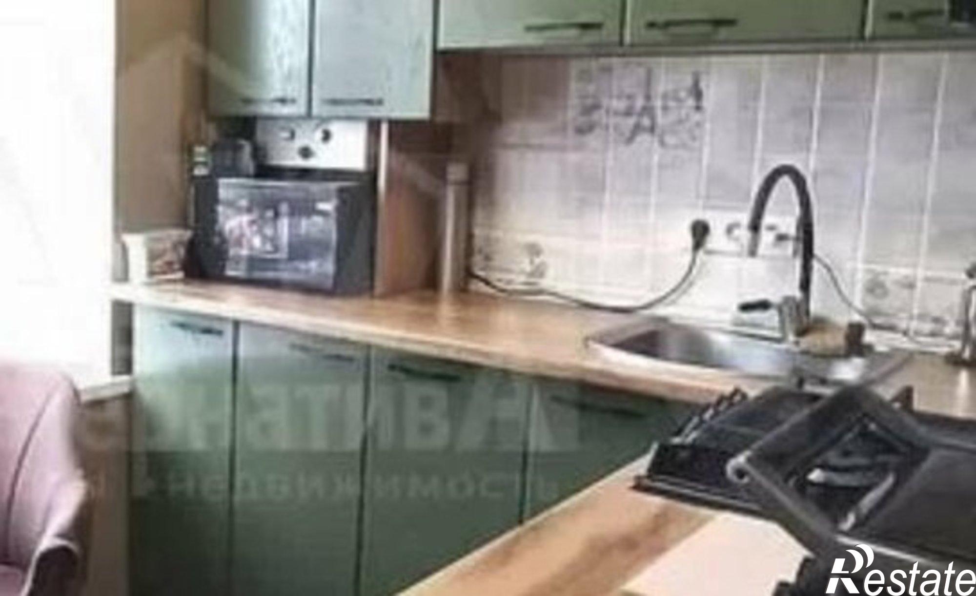 Купить квартиру за 9 500 000 рублей на Кисловодск, проезд Цандера, 9