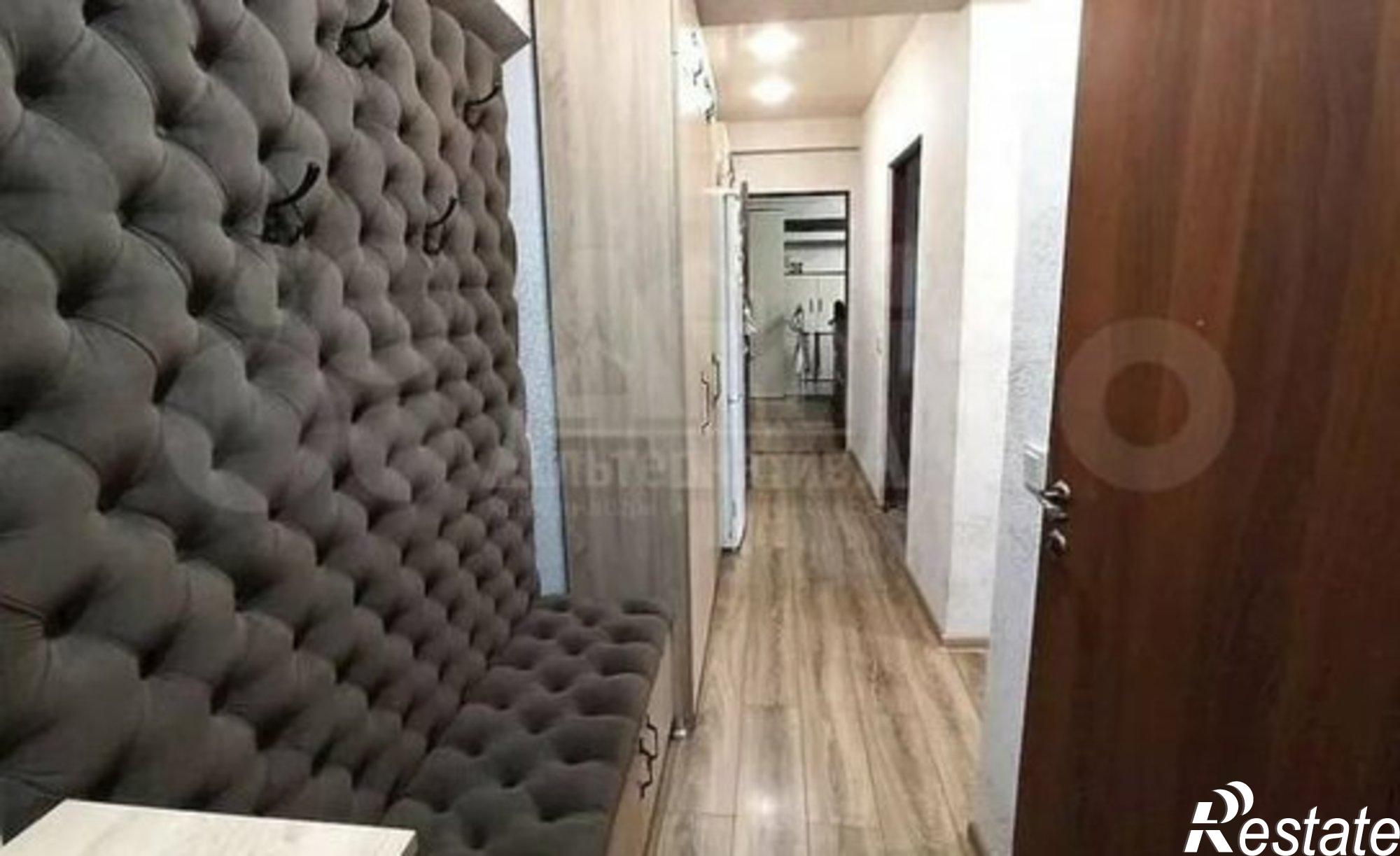 Купить квартиру за 9 500 000 рублей на Кисловодск, проезд Цандера, 9