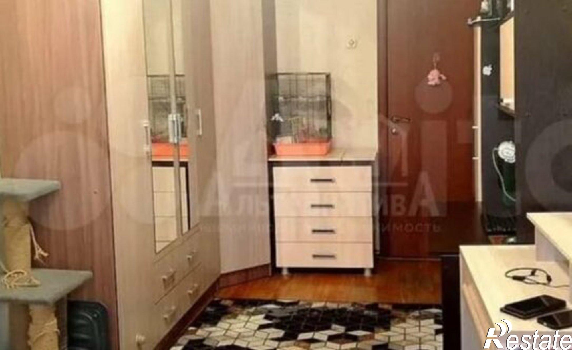 Купить квартиру за 9 500 000 рублей на Кисловодск, проезд Цандера, 9