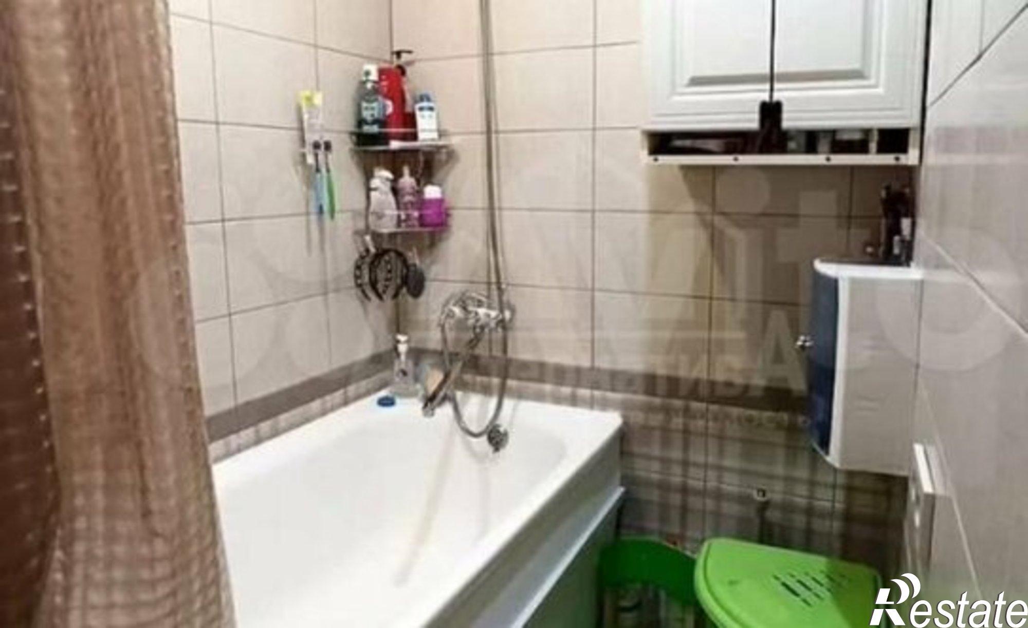 Купить квартиру за 9 500 000 рублей на Кисловодск, проезд Цандера, 9