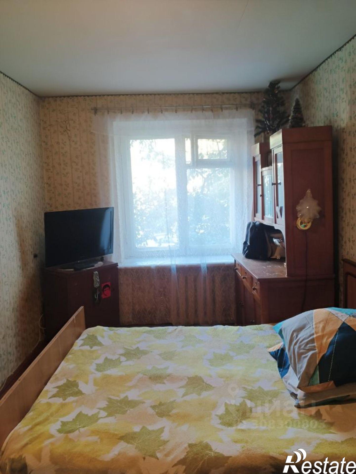 Купить квартиру за 4 400 000 рублей на Ставрополь, Комсомольская улица, 46