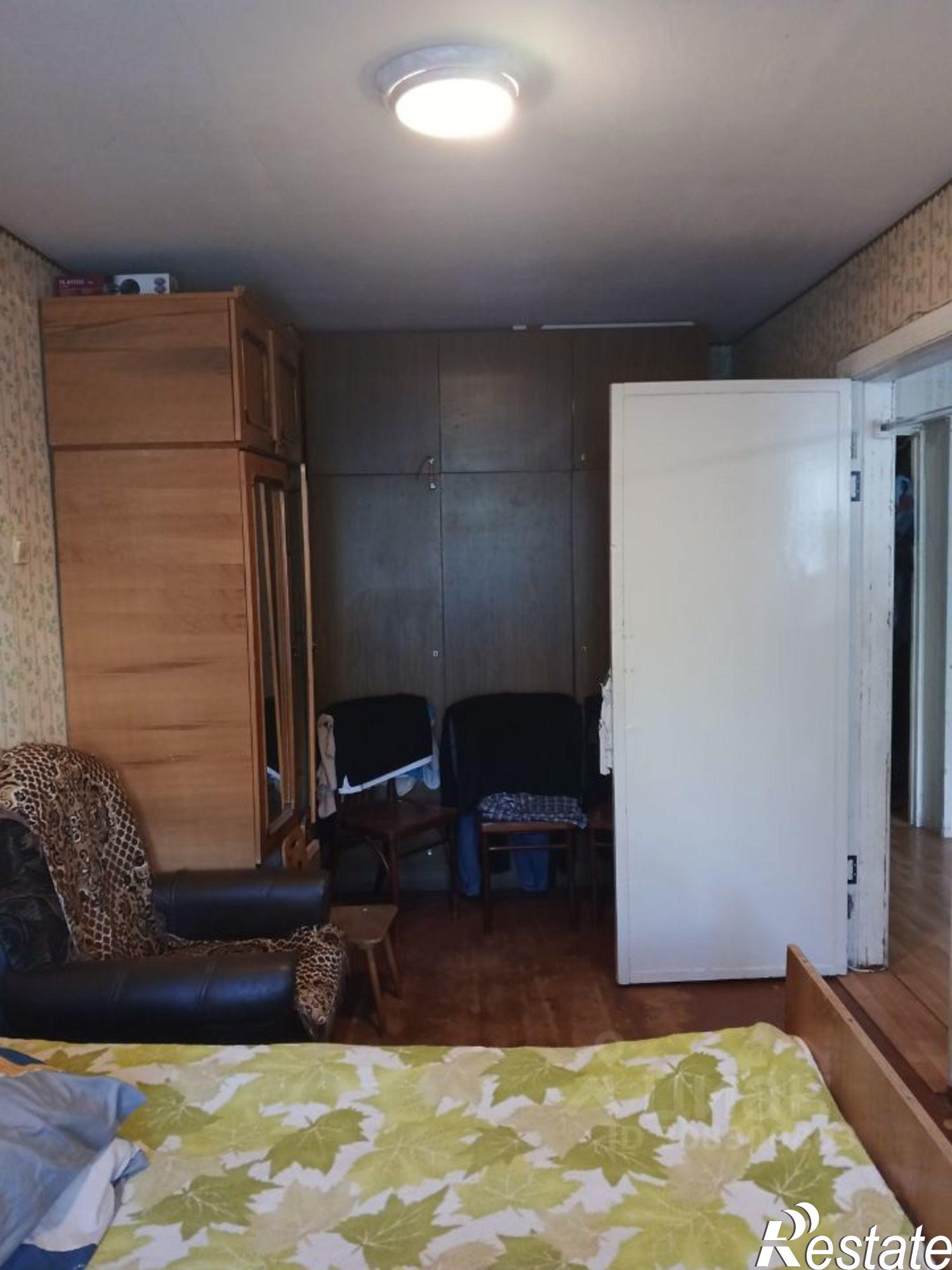 Купить квартиру за 4 400 000 рублей на Ставрополь, Комсомольская улица, 46