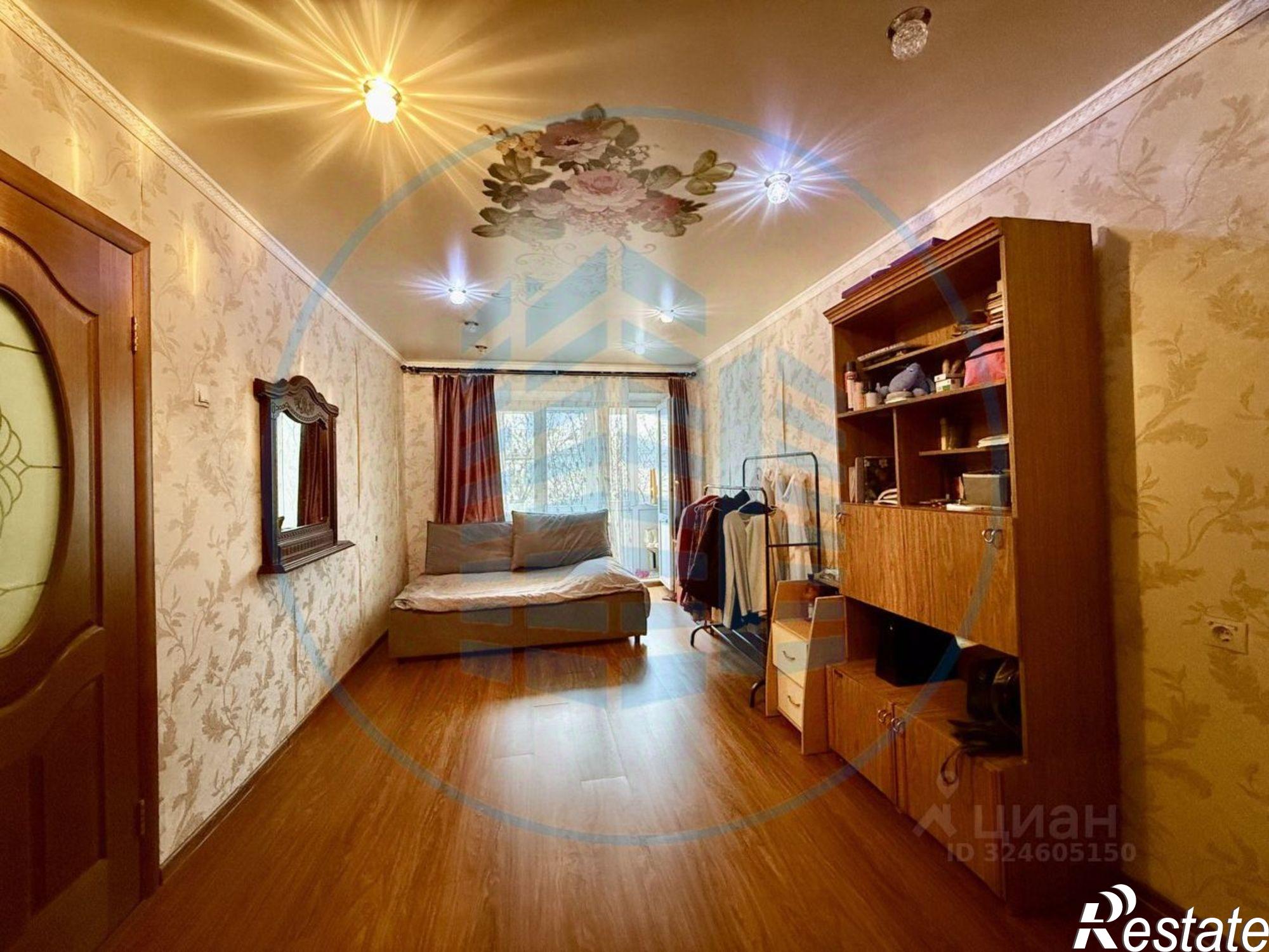 Купить квартиру за 5 500 000 рублей на Ессентуки г., Долина Роз ул., д.10