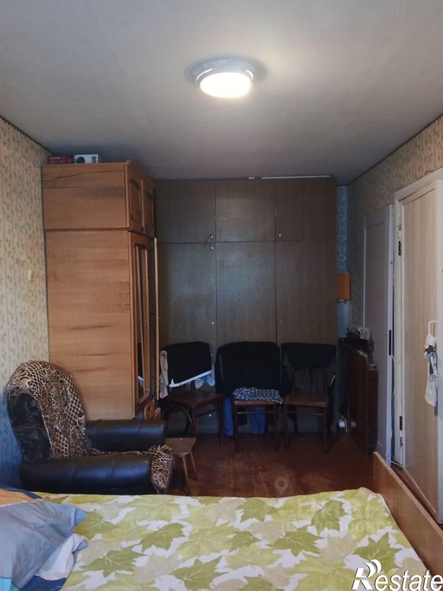 Купить квартиру за 4 400 000 рублей на Ставрополь, Комсомольская улица, 46